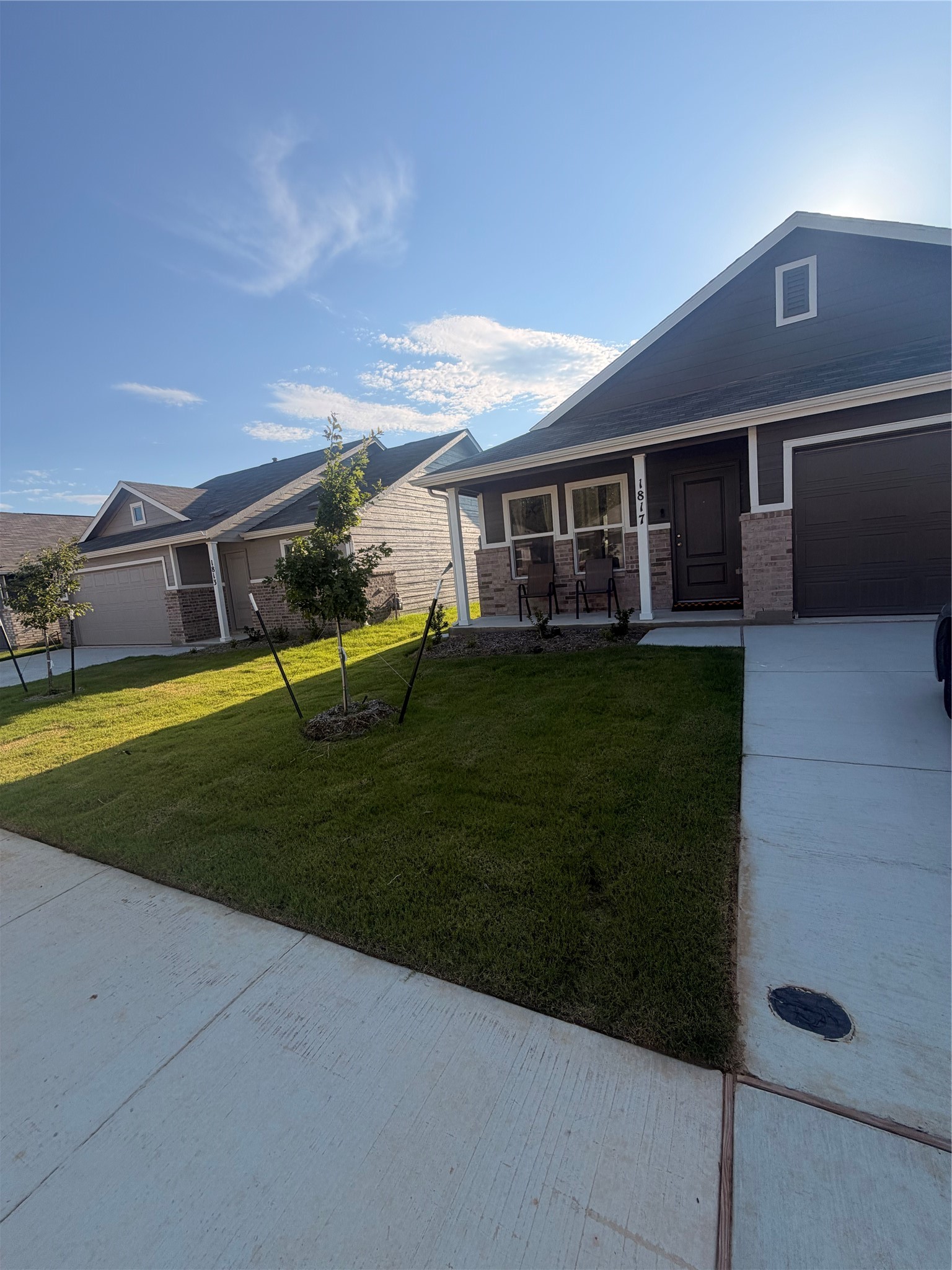 1817 Ventasso Boulevard Providence Village TX 76227