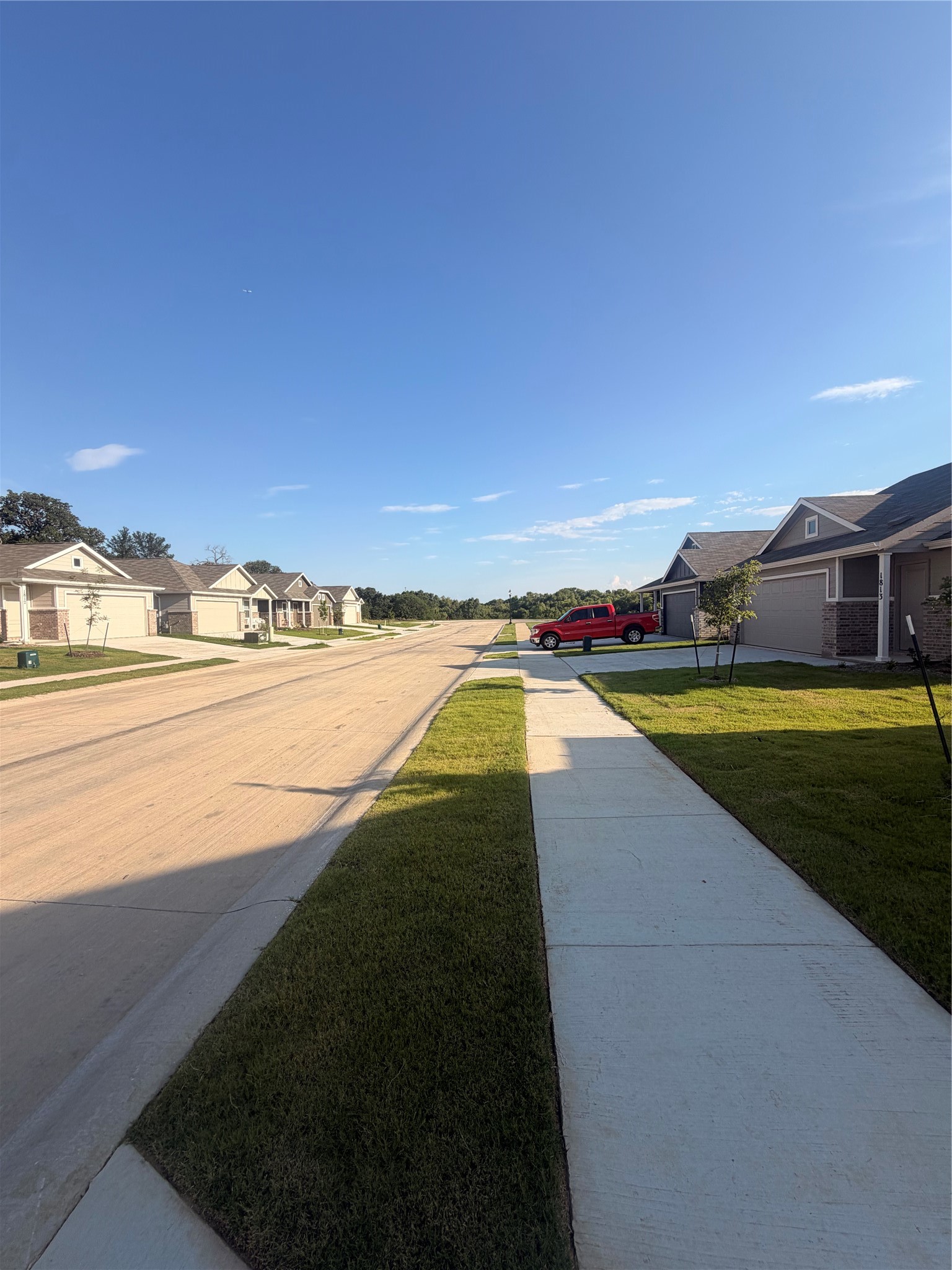 1817 Ventasso Boulevard Providence Village TX 76227