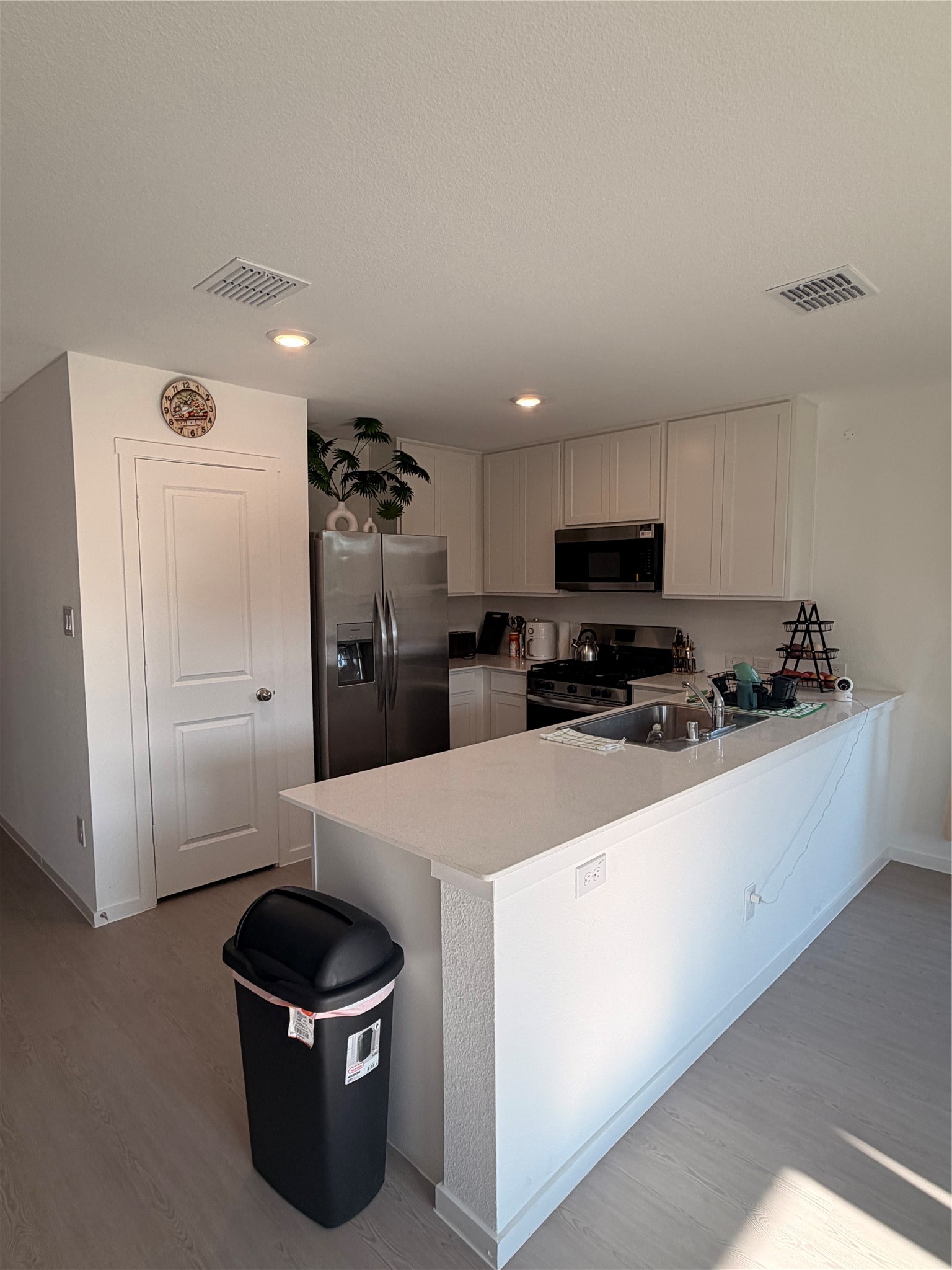 1817 Ventasso Boulevard Providence Village TX 76227