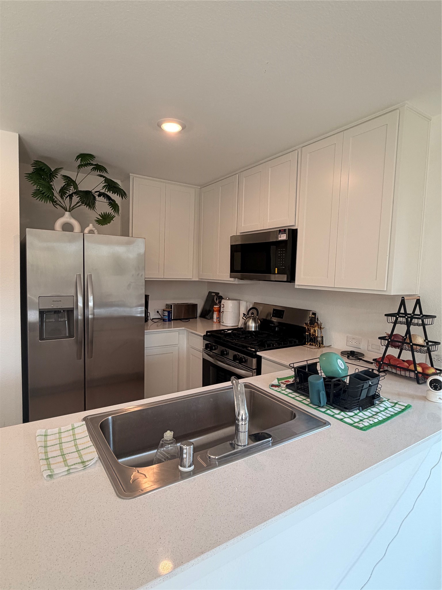 1817 Ventasso Boulevard Providence Village TX 76227