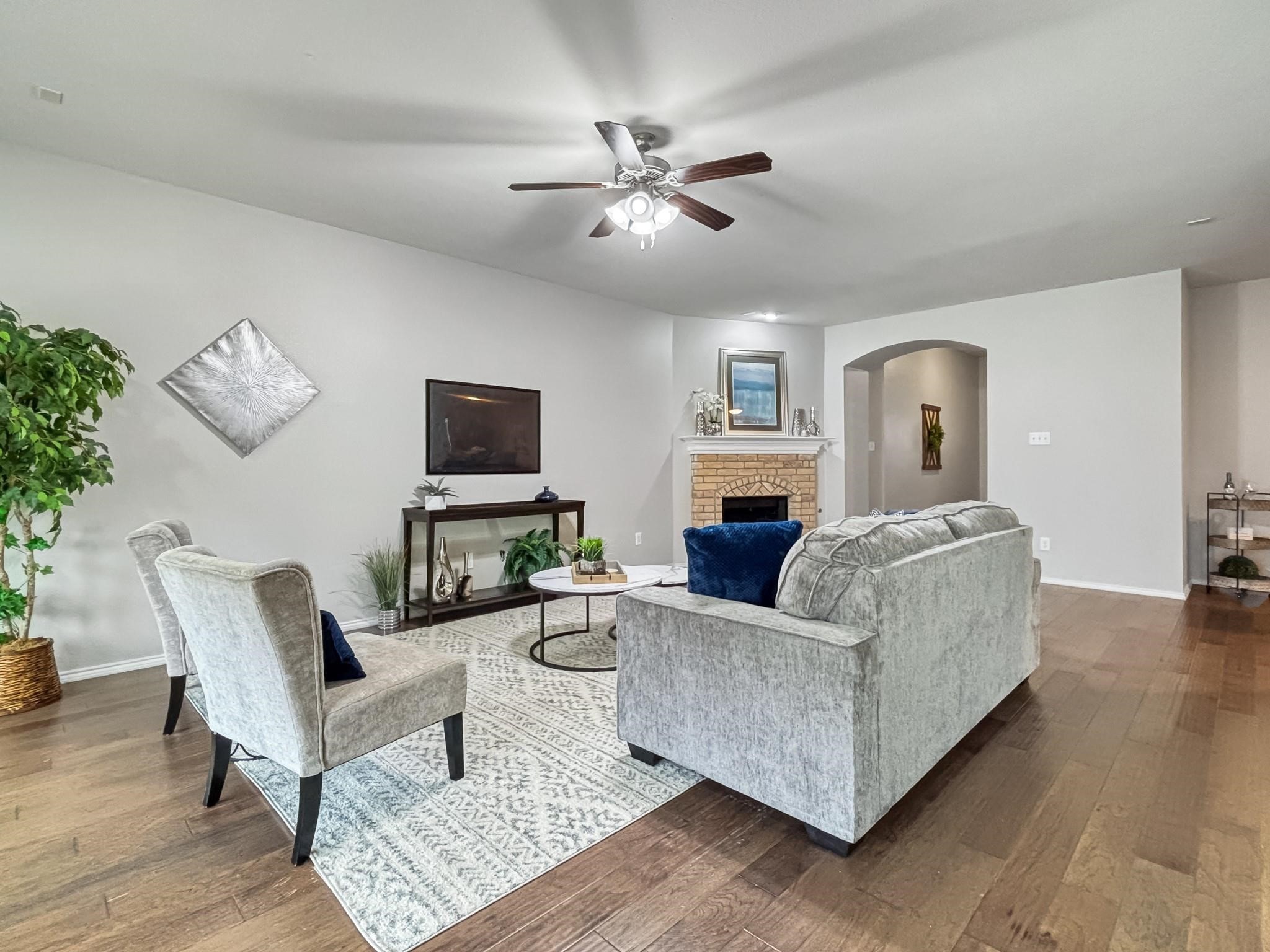 4408 Dashland Drive Celina TX 75009