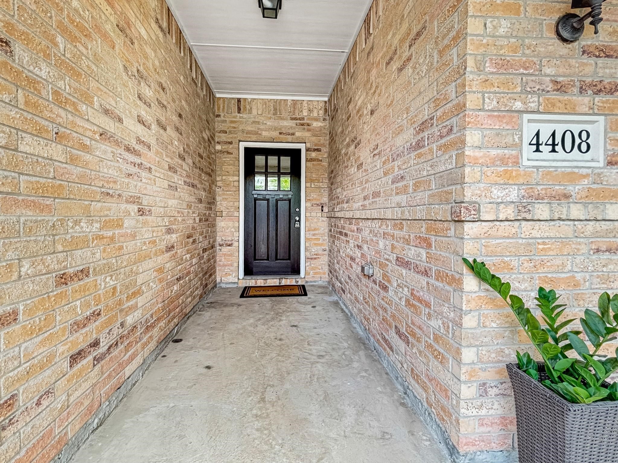 4408 Dashland Drive Celina TX 75009