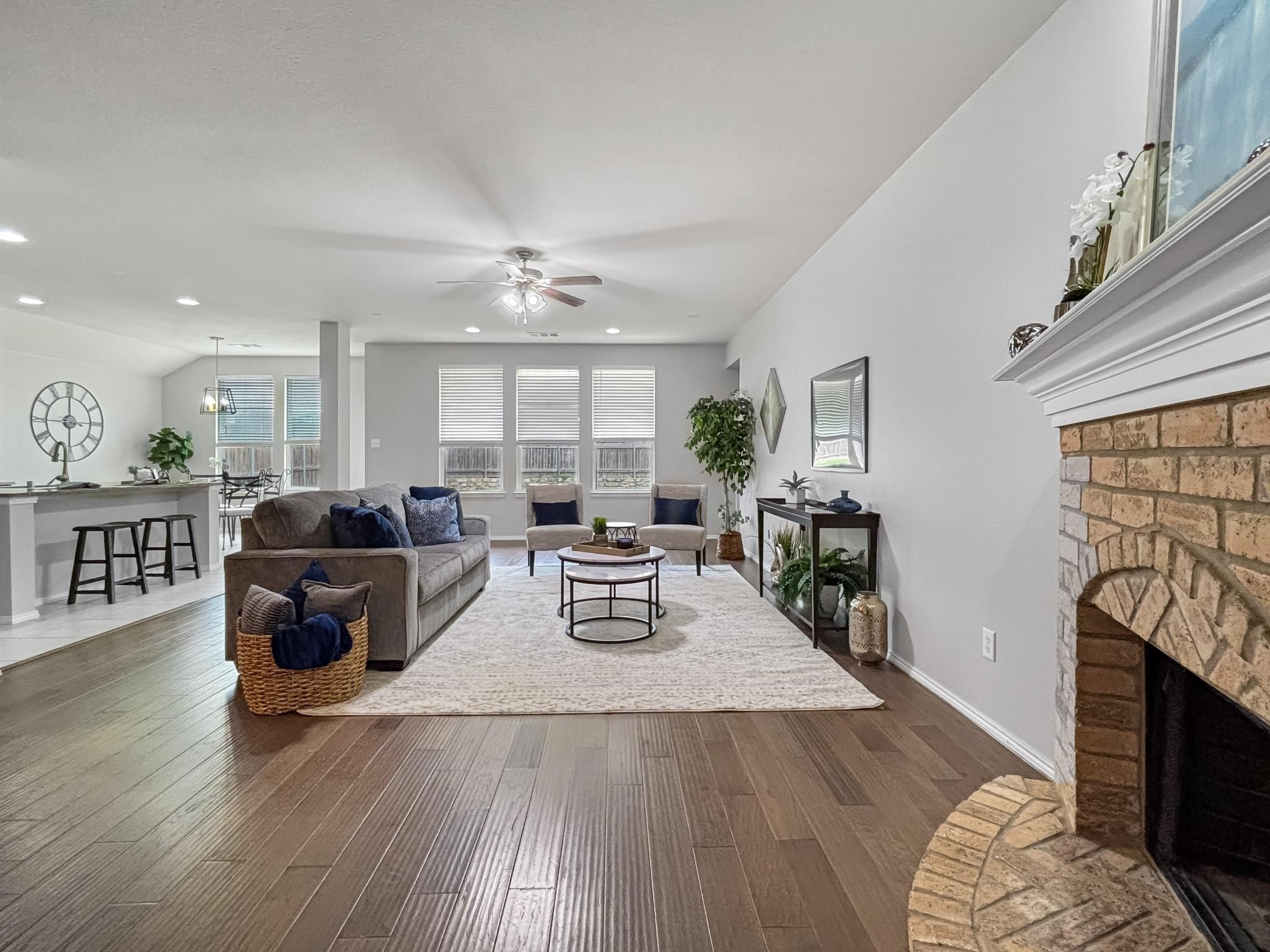 4408 Dashland Drive Celina TX 75009
