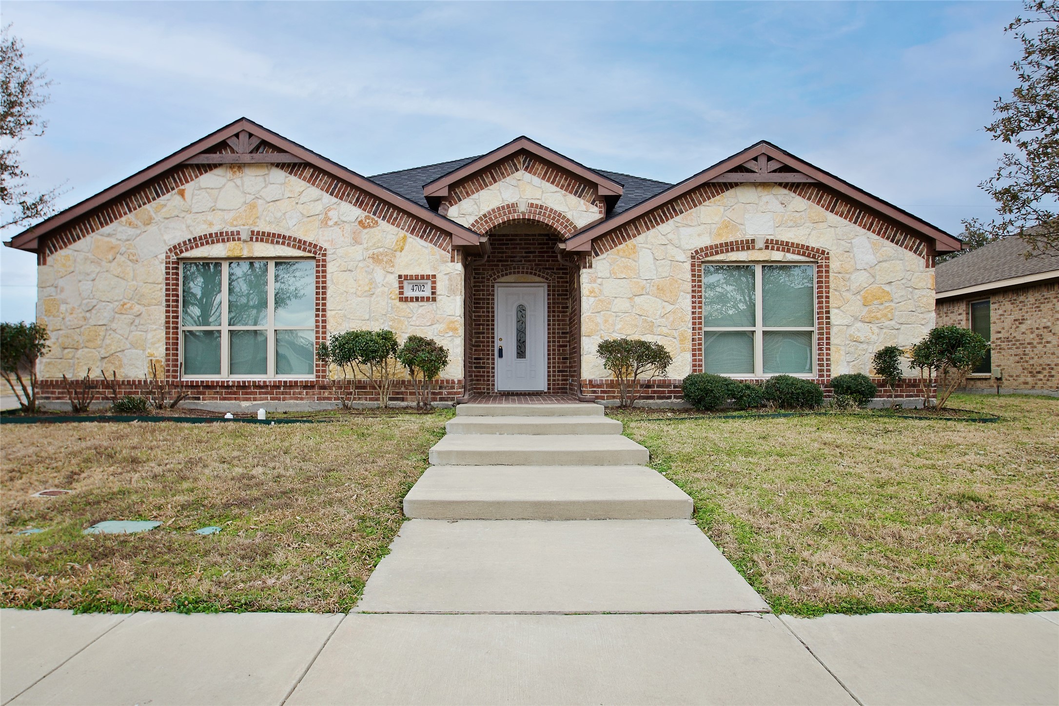 4702 Mariner Drive Rowlett TX 75088