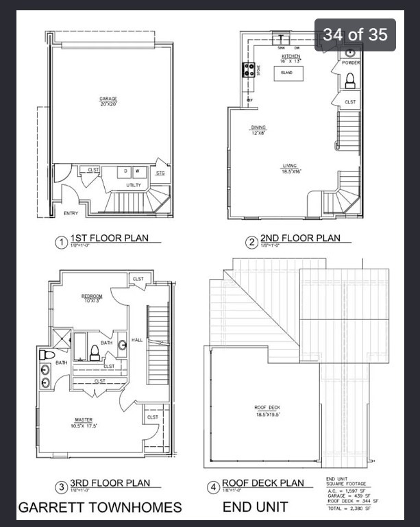 1832 N Garrett Avenue Dallas TX 75206