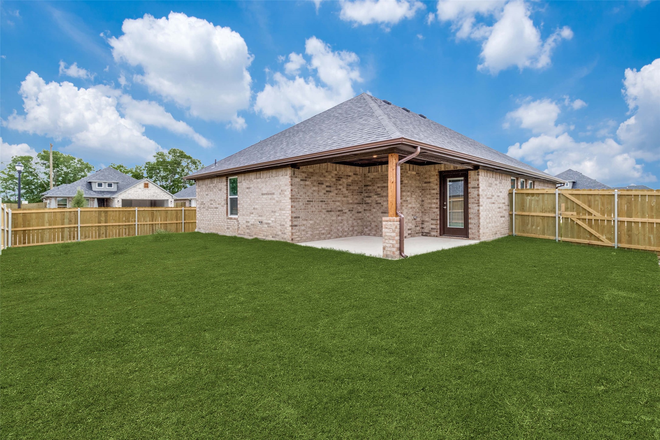 2810 Clover Drive Sherman TX 75092