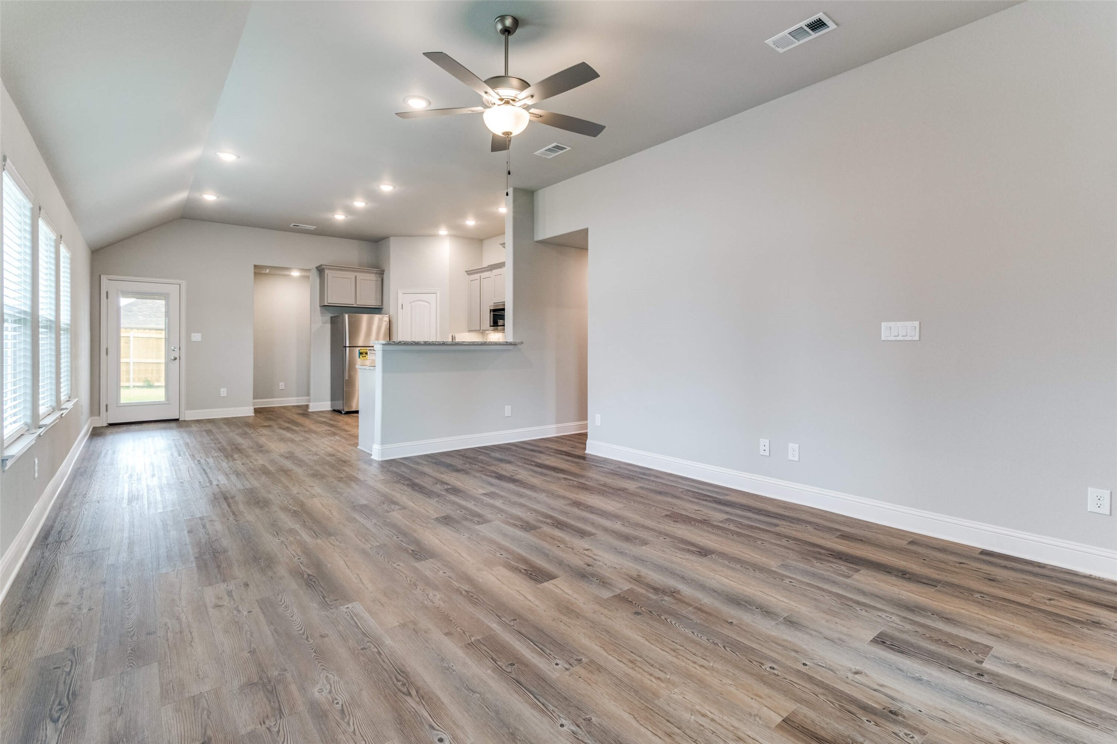 2810 Clover Drive Sherman TX 75092