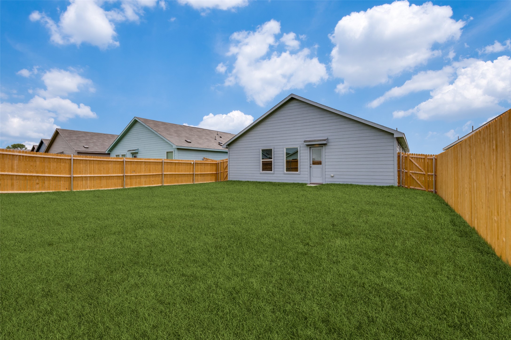 538 Montclair Avenue Princeton TX 75407