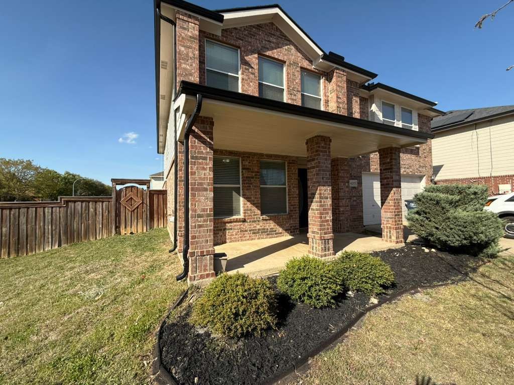 6232 Apalachee Trail Fort Worth TX 76179