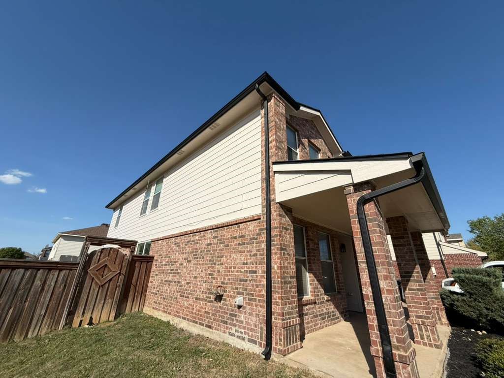 6232 Apalachee Trail Fort Worth TX 76179