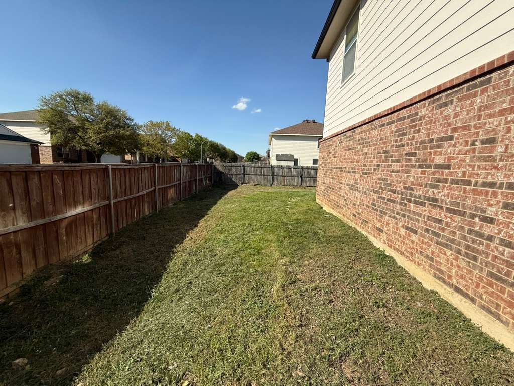 6232 Apalachee Trail Fort Worth TX 76179