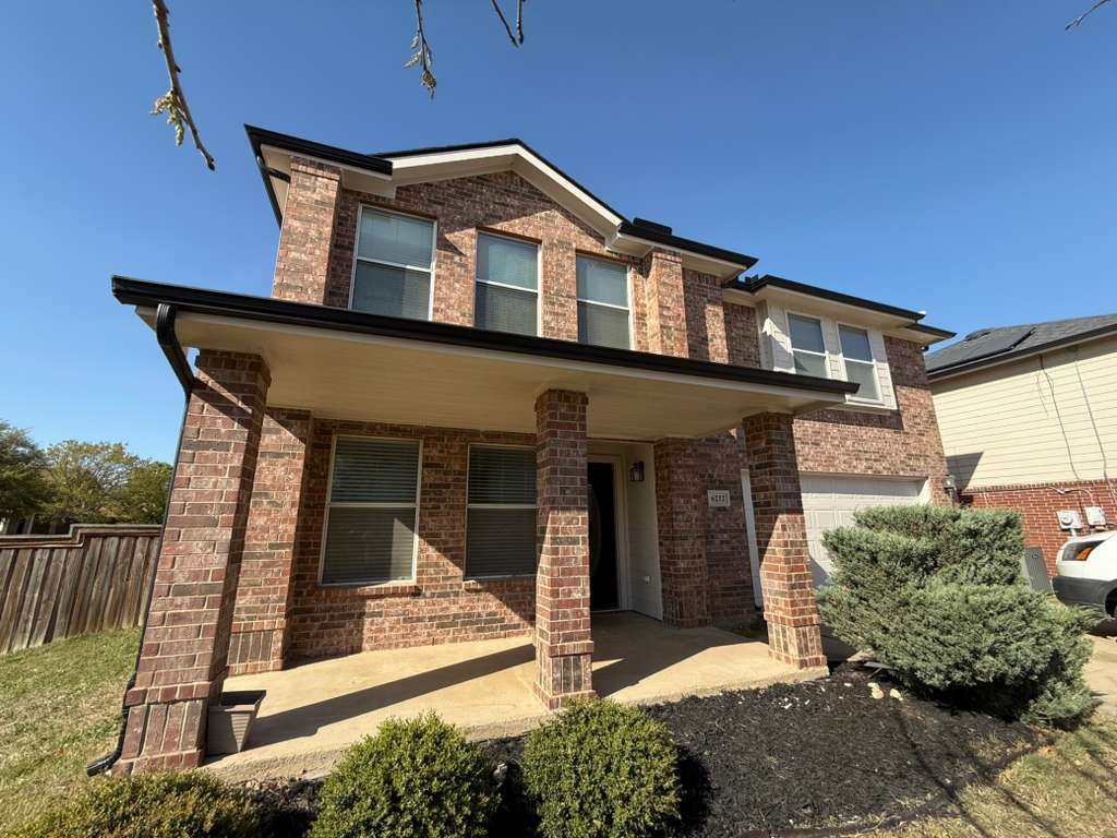 6232 Apalachee Trail Fort Worth TX 76179