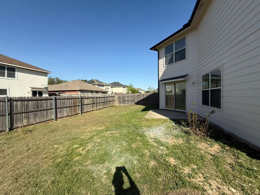 6232 Apalachee Trail Fort Worth TX 76179
