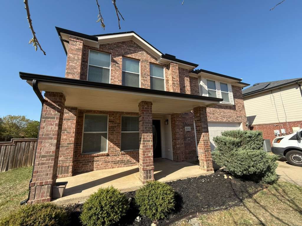 6232 Apalachee Trail Fort Worth TX 76179