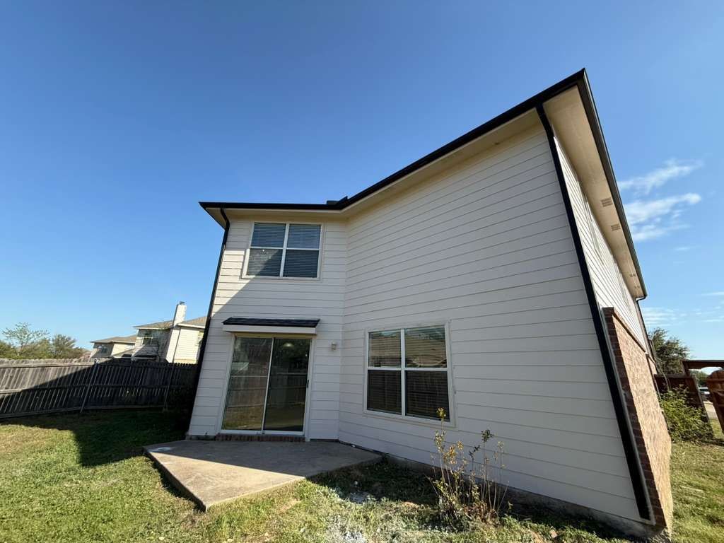 6232 Apalachee Trail Fort Worth TX 76179