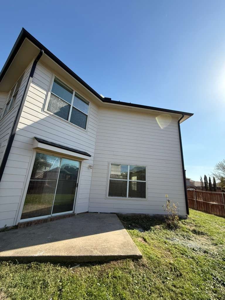 6232 Apalachee Trail Fort Worth TX 76179