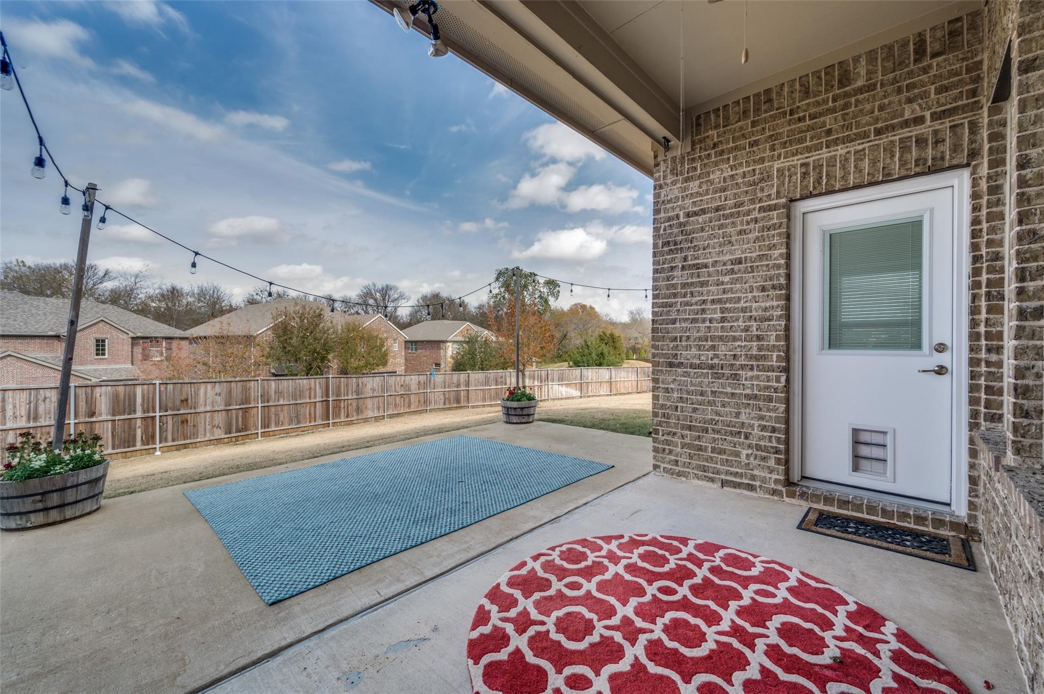 1017 Nob Hill Place Mckinney TX 75071
