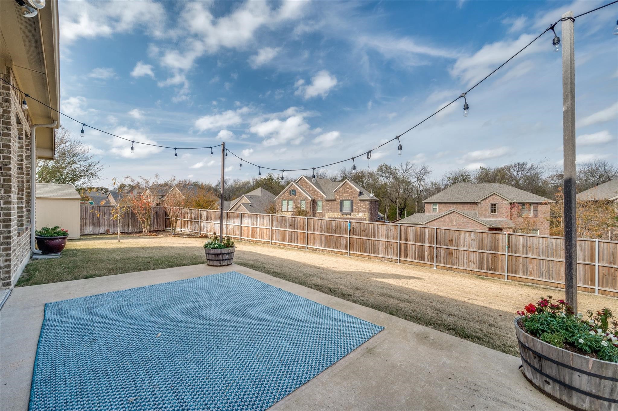 1017 Nob Hill Place Mckinney TX 75071