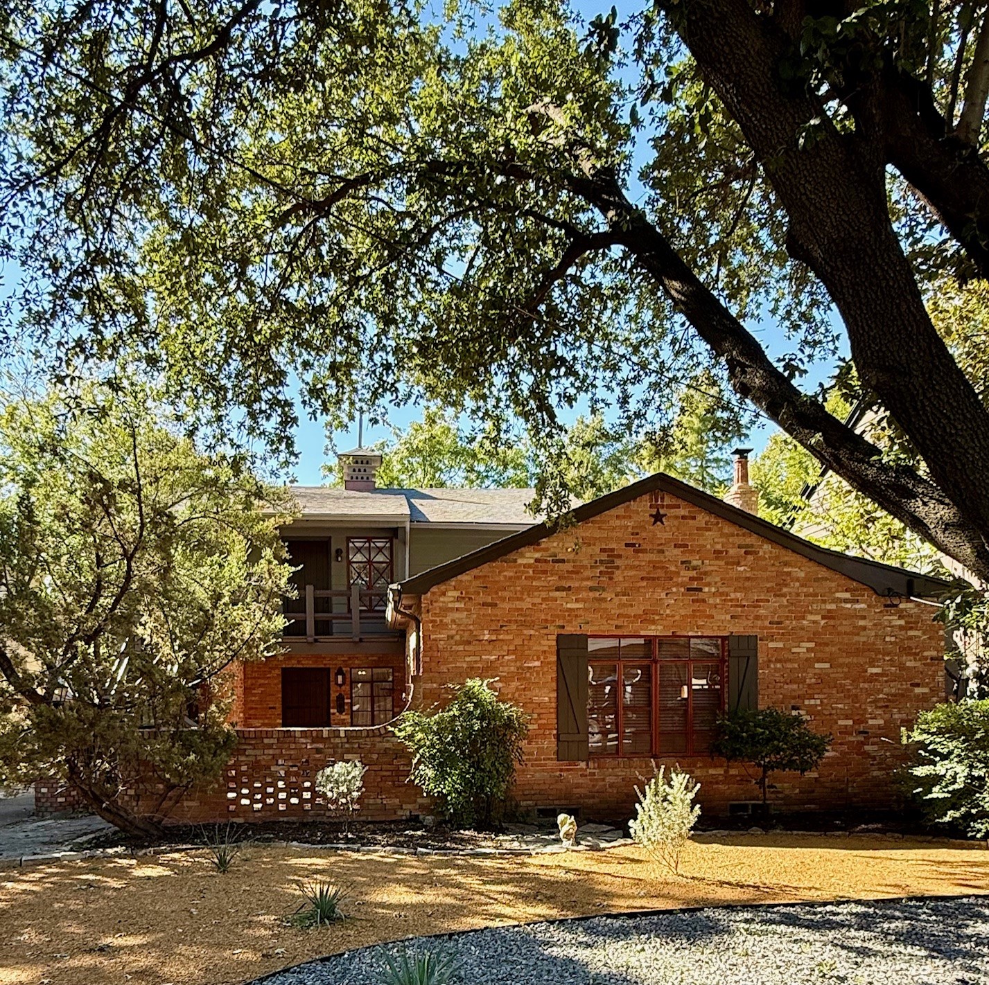 3610 Springbrook Street Dallas TX 75205