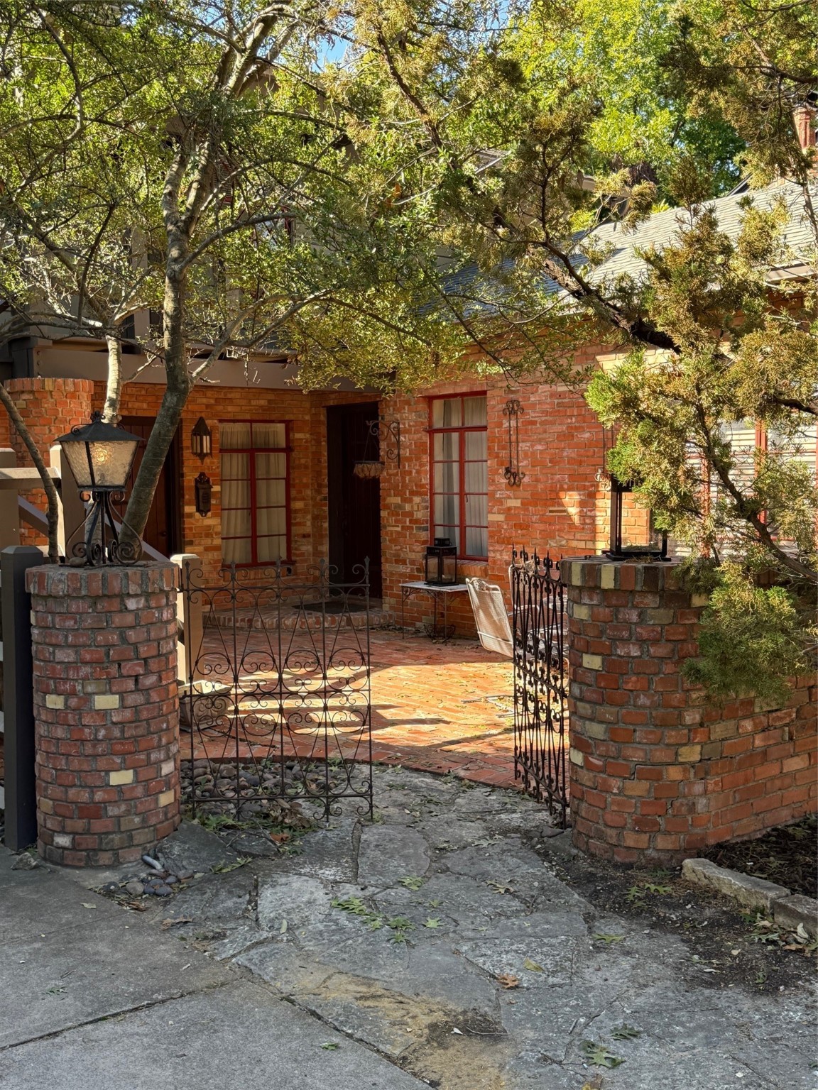3610 Springbrook Street Dallas TX 75205