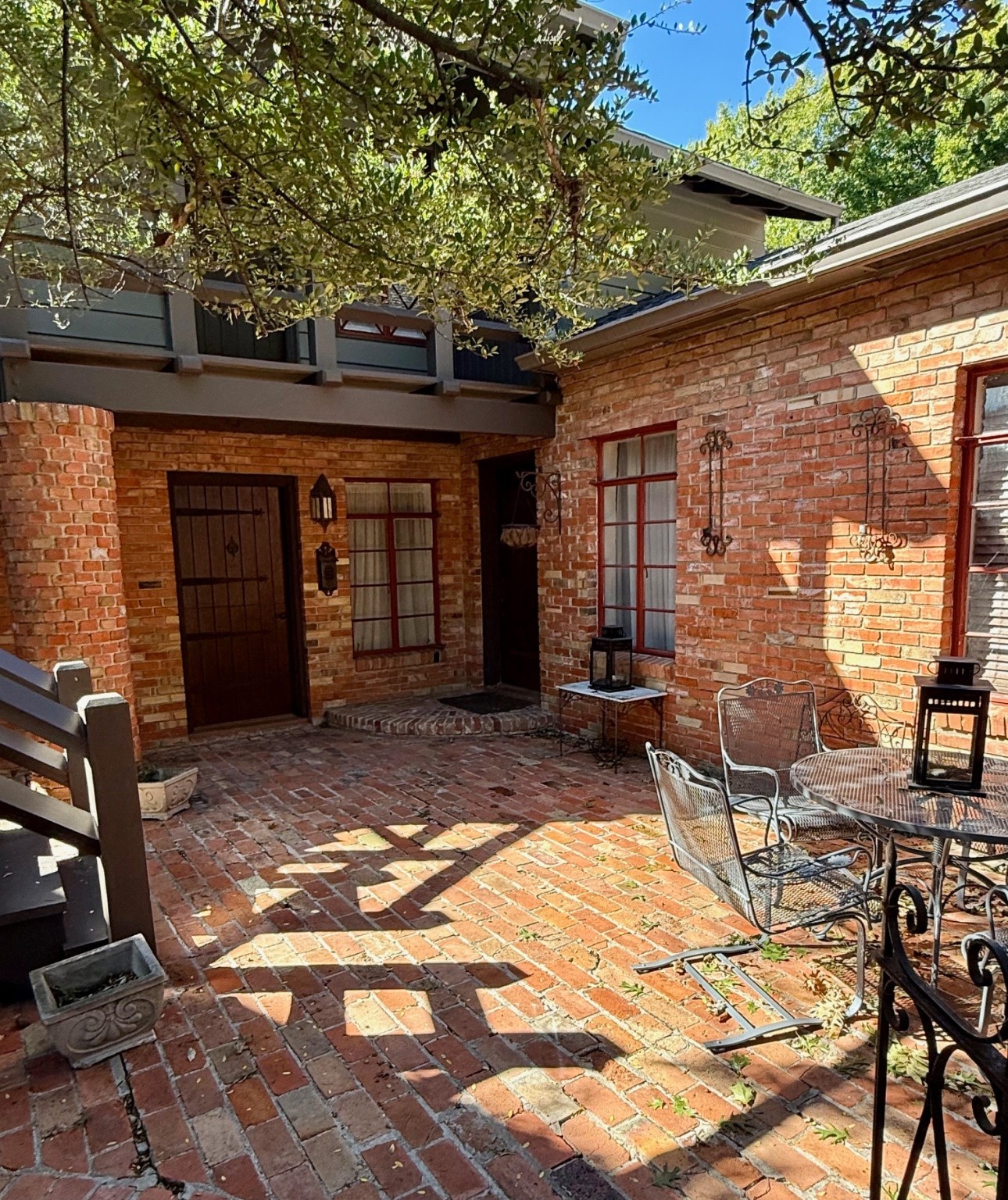 3610 Springbrook Street Dallas TX 75205