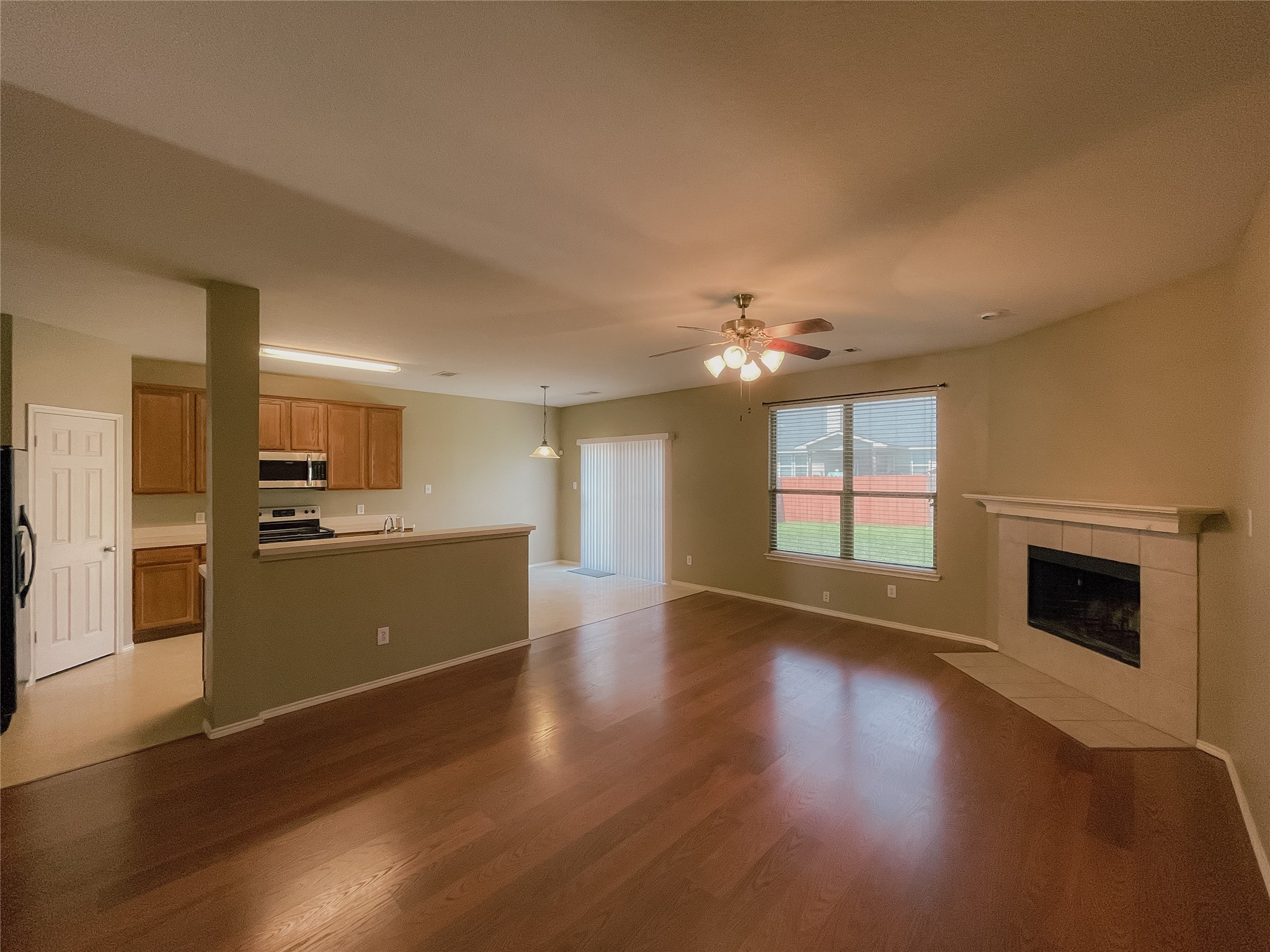 1144 Terrace View Drive Fort Worth TX 76108