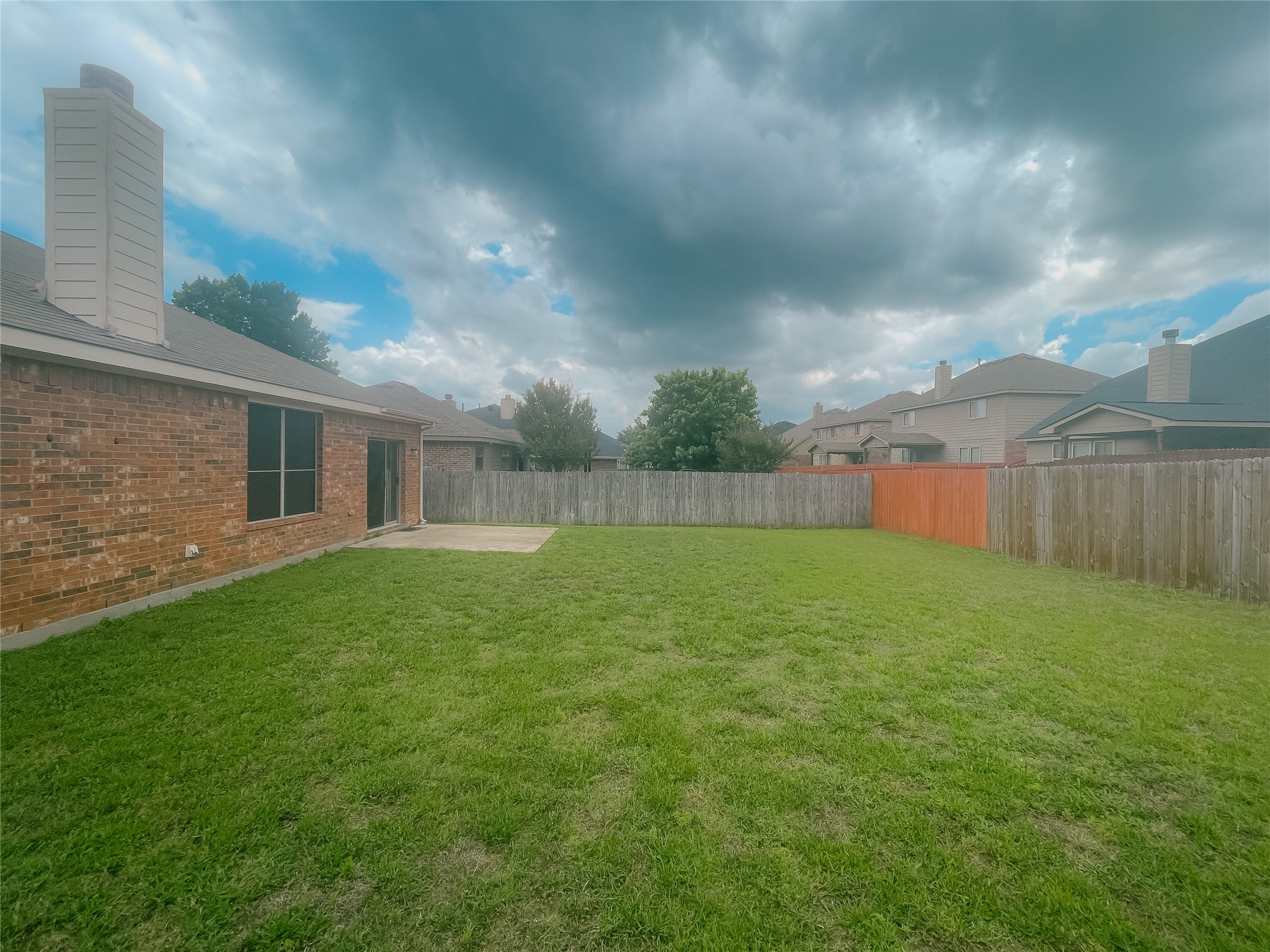 1144 Terrace View Drive Fort Worth TX 76108
