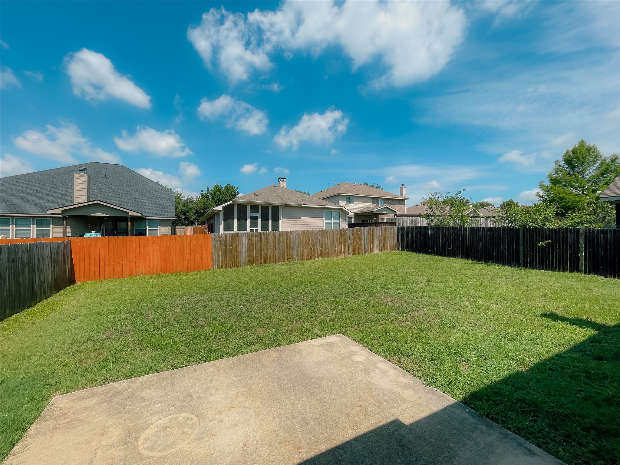 1144 Terrace View Drive Fort Worth TX 76108