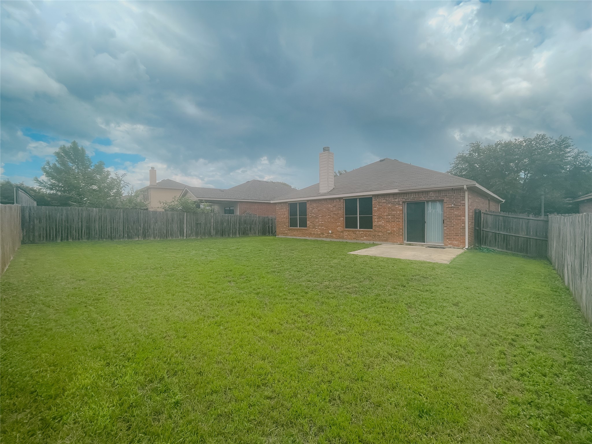 1144 Terrace View Drive Fort Worth TX 76108