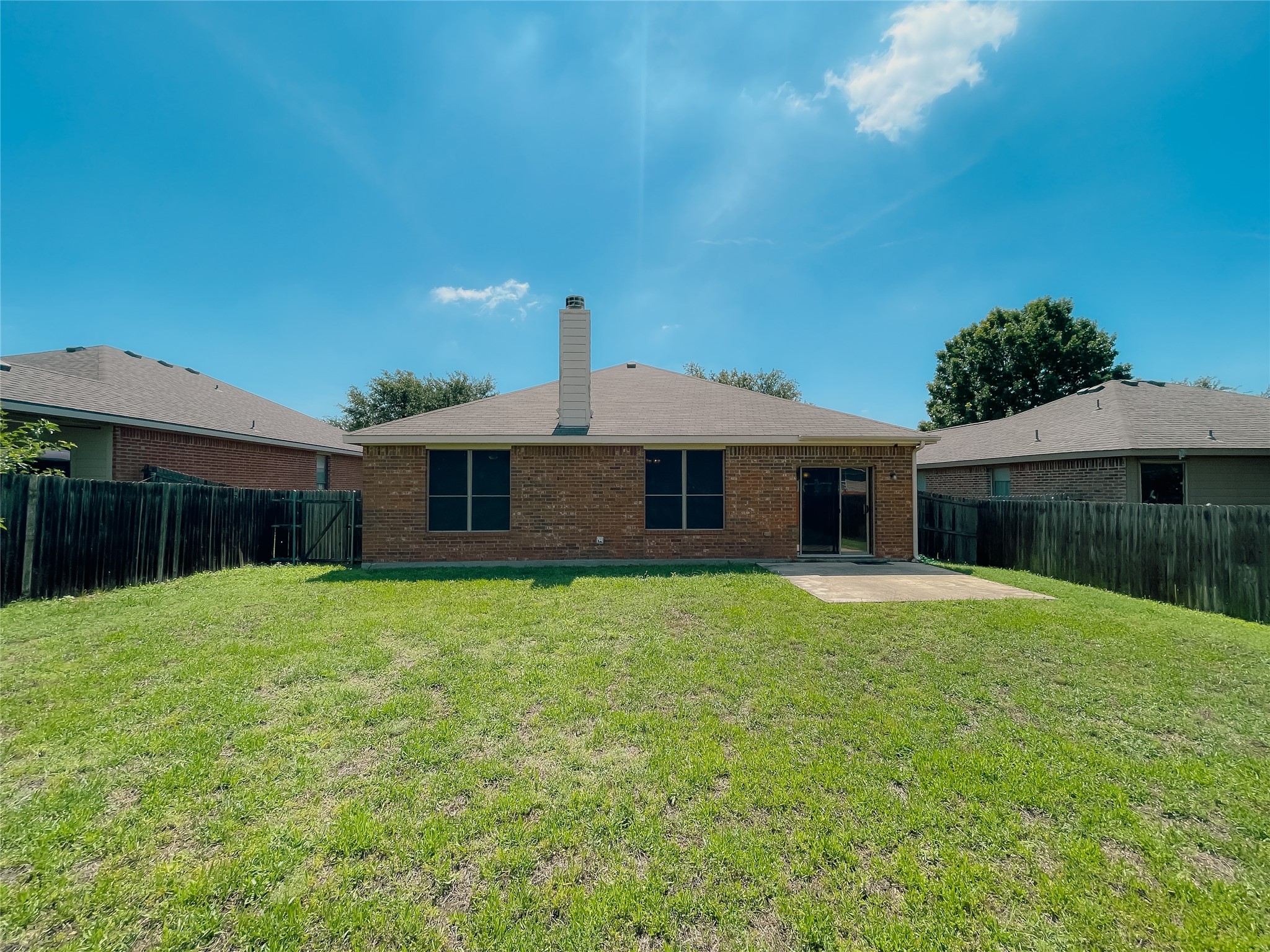 1144 Terrace View Drive Fort Worth TX 76108