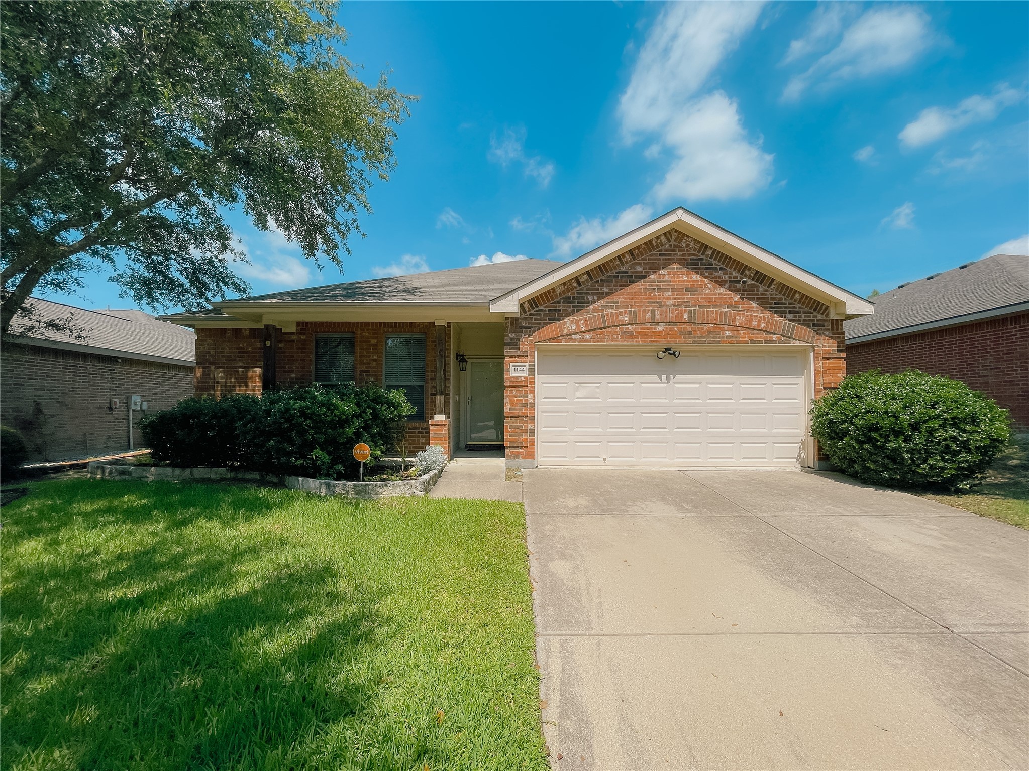 1144 Terrace View Drive Fort Worth TX 76108
