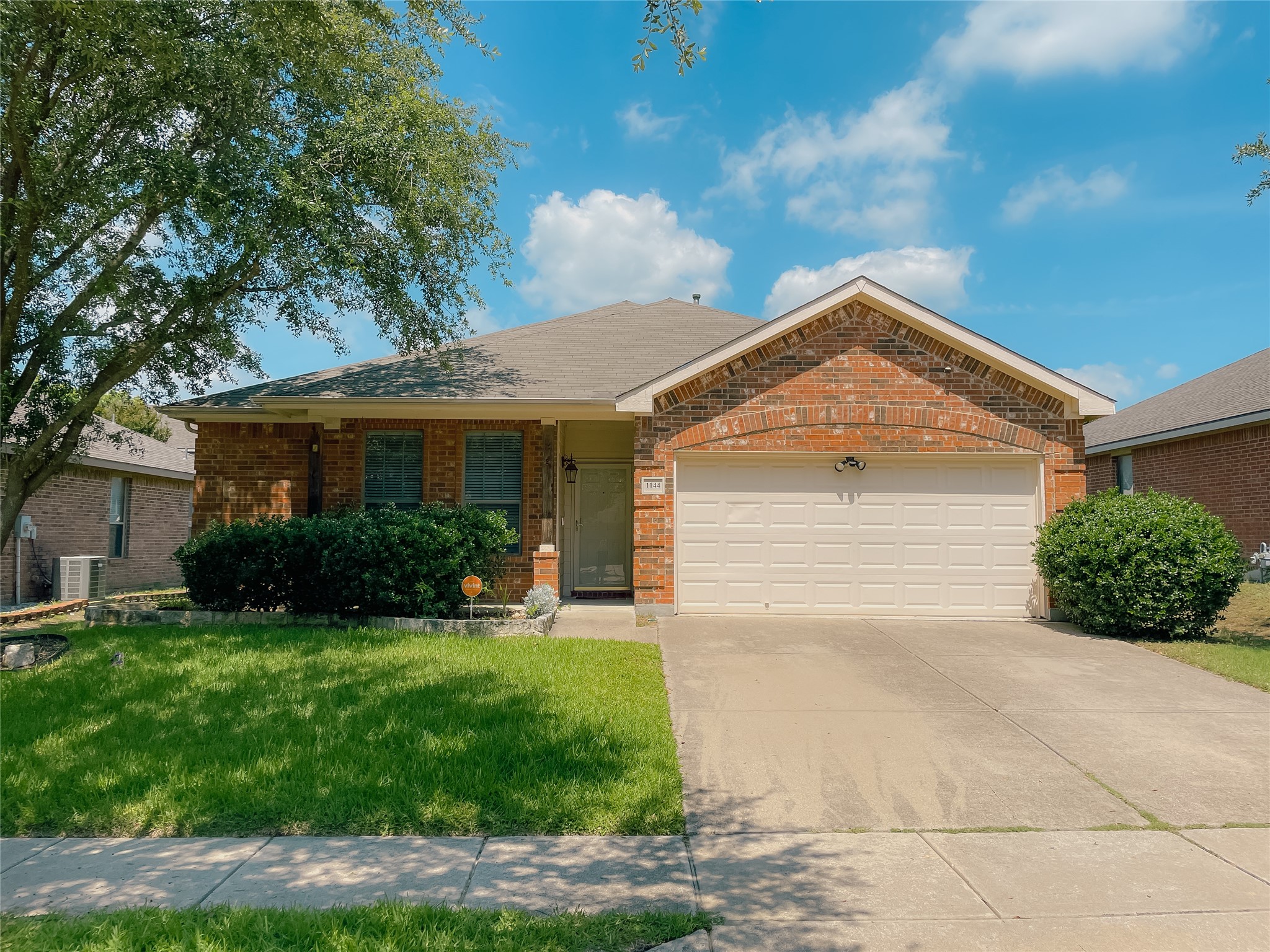 1144 Terrace View Drive Fort Worth TX 76108