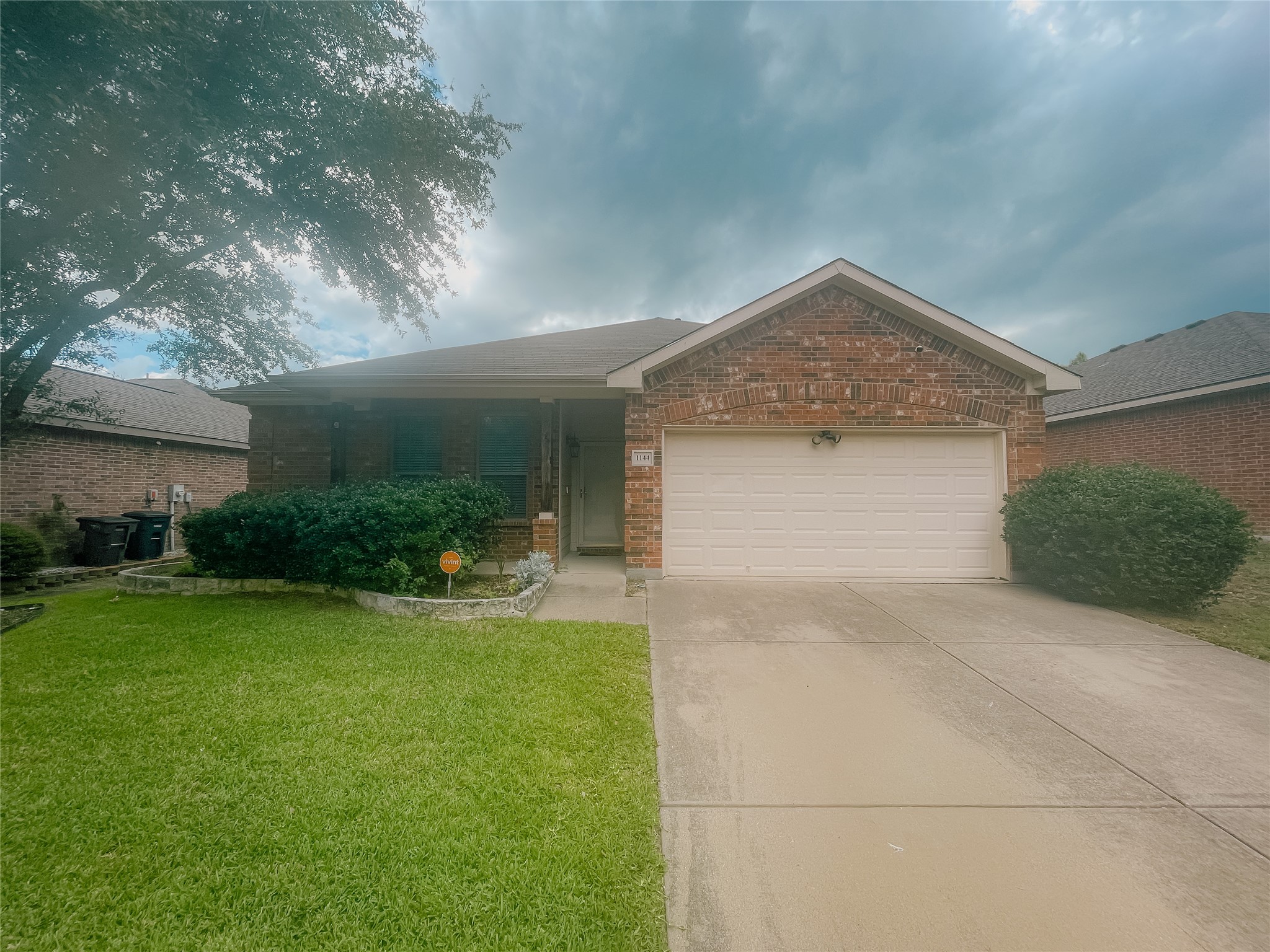 1144 Terrace View Drive Fort Worth TX 76108