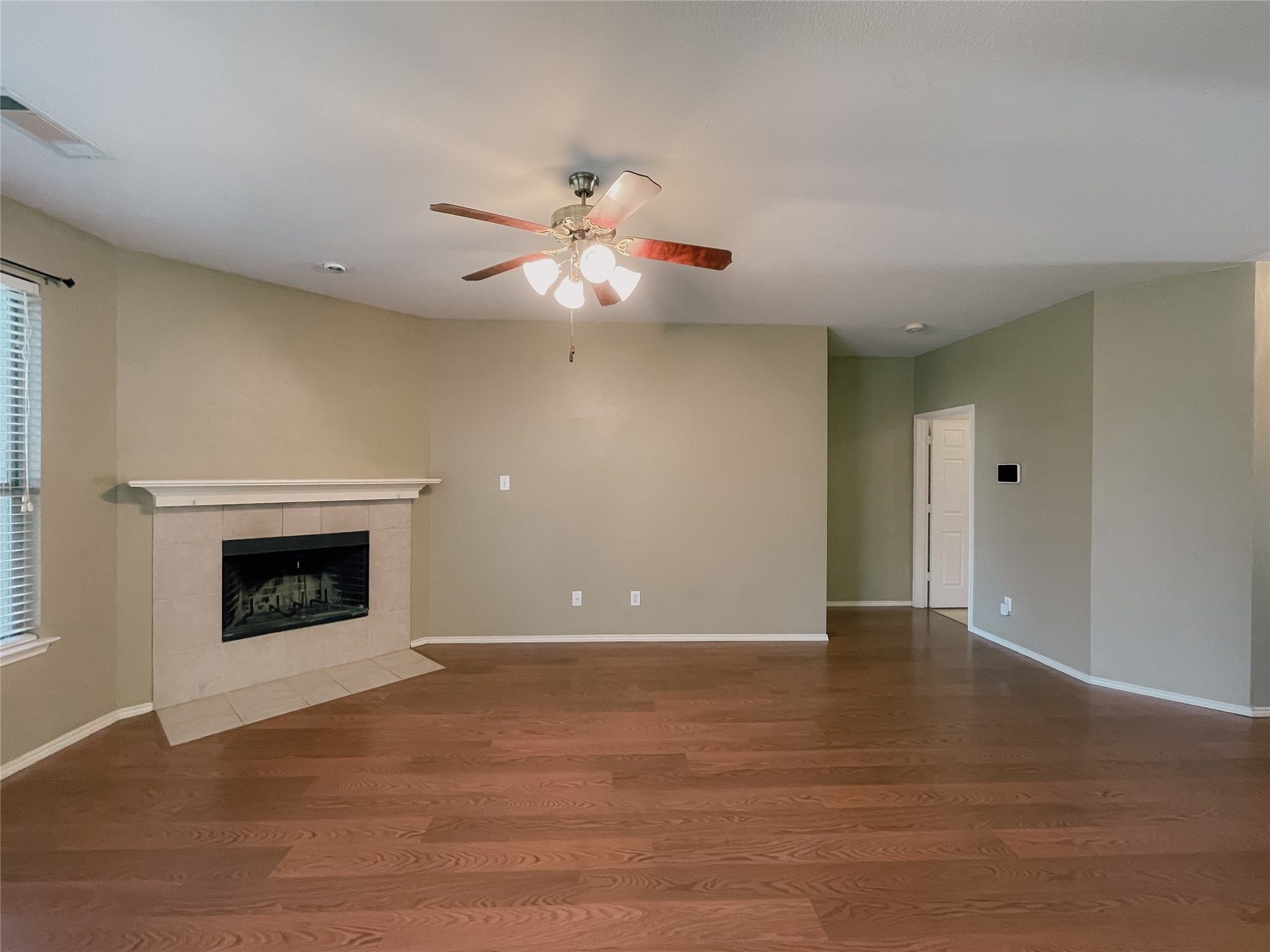 1144 Terrace View Drive Fort Worth TX 76108