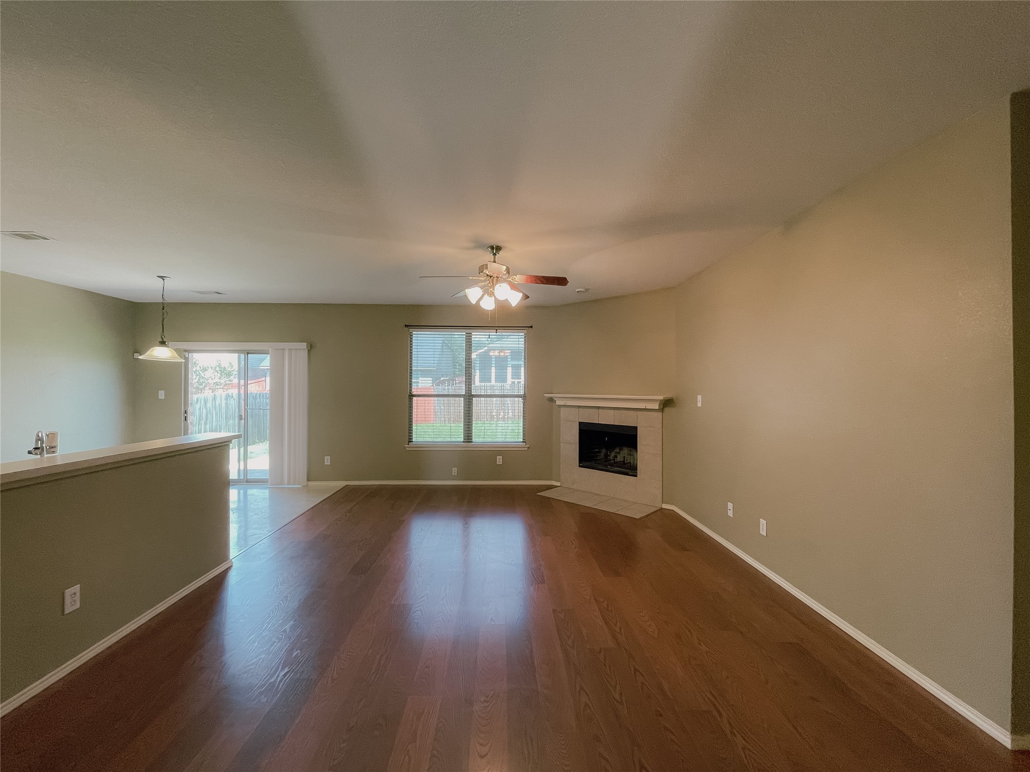 1144 Terrace View Drive Fort Worth TX 76108