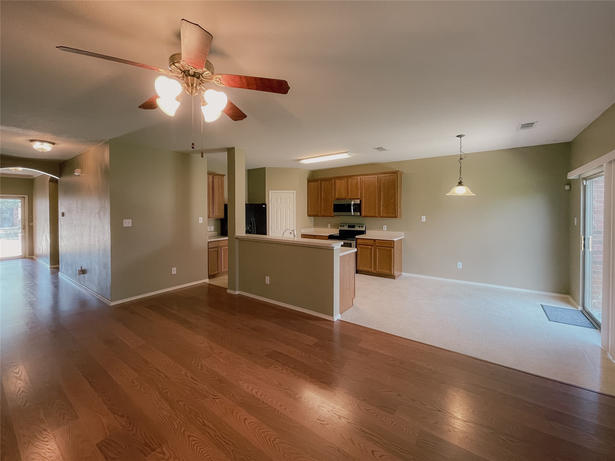 1144 Terrace View Drive Fort Worth TX 76108