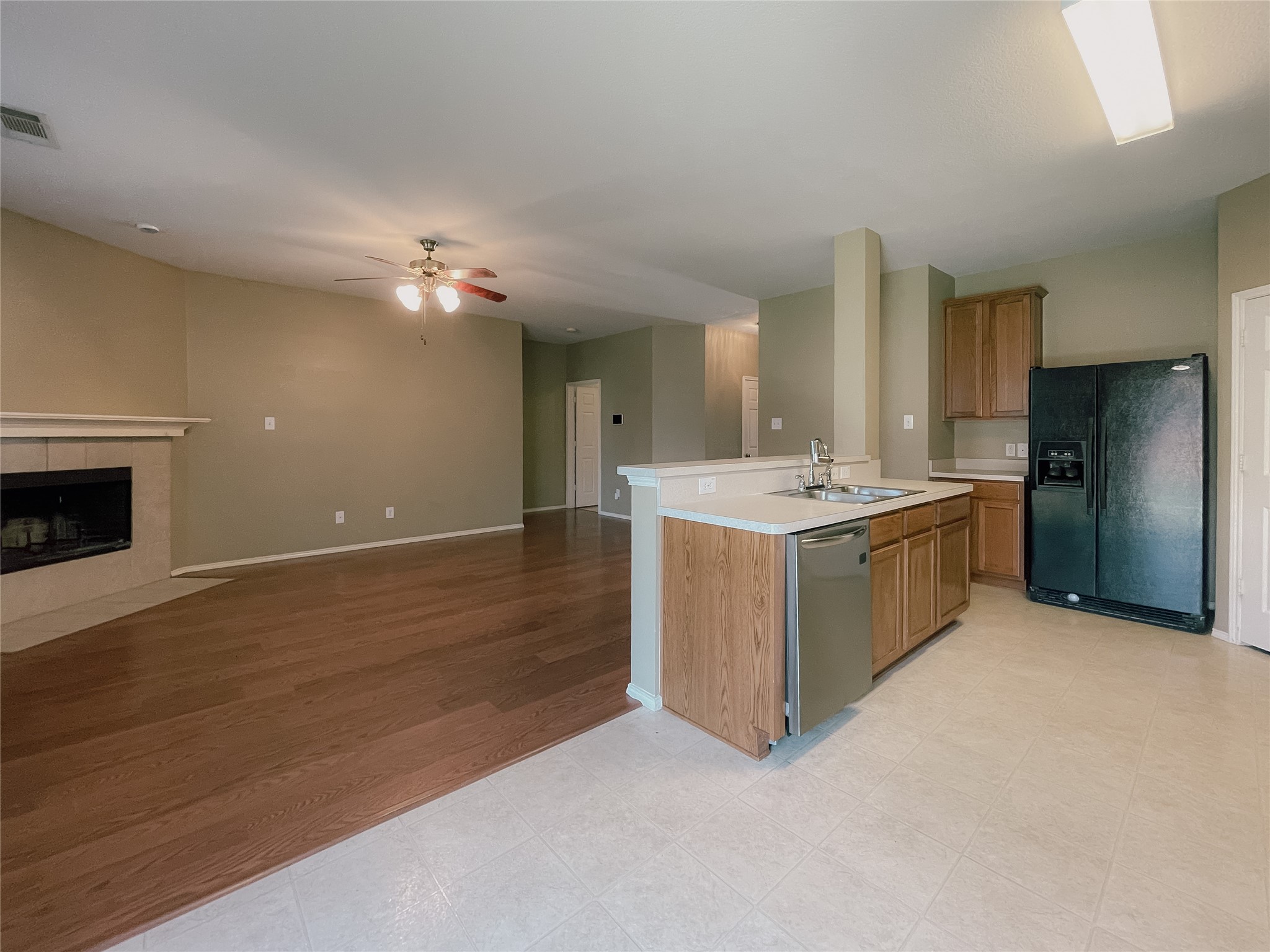 1144 Terrace View Drive Fort Worth TX 76108