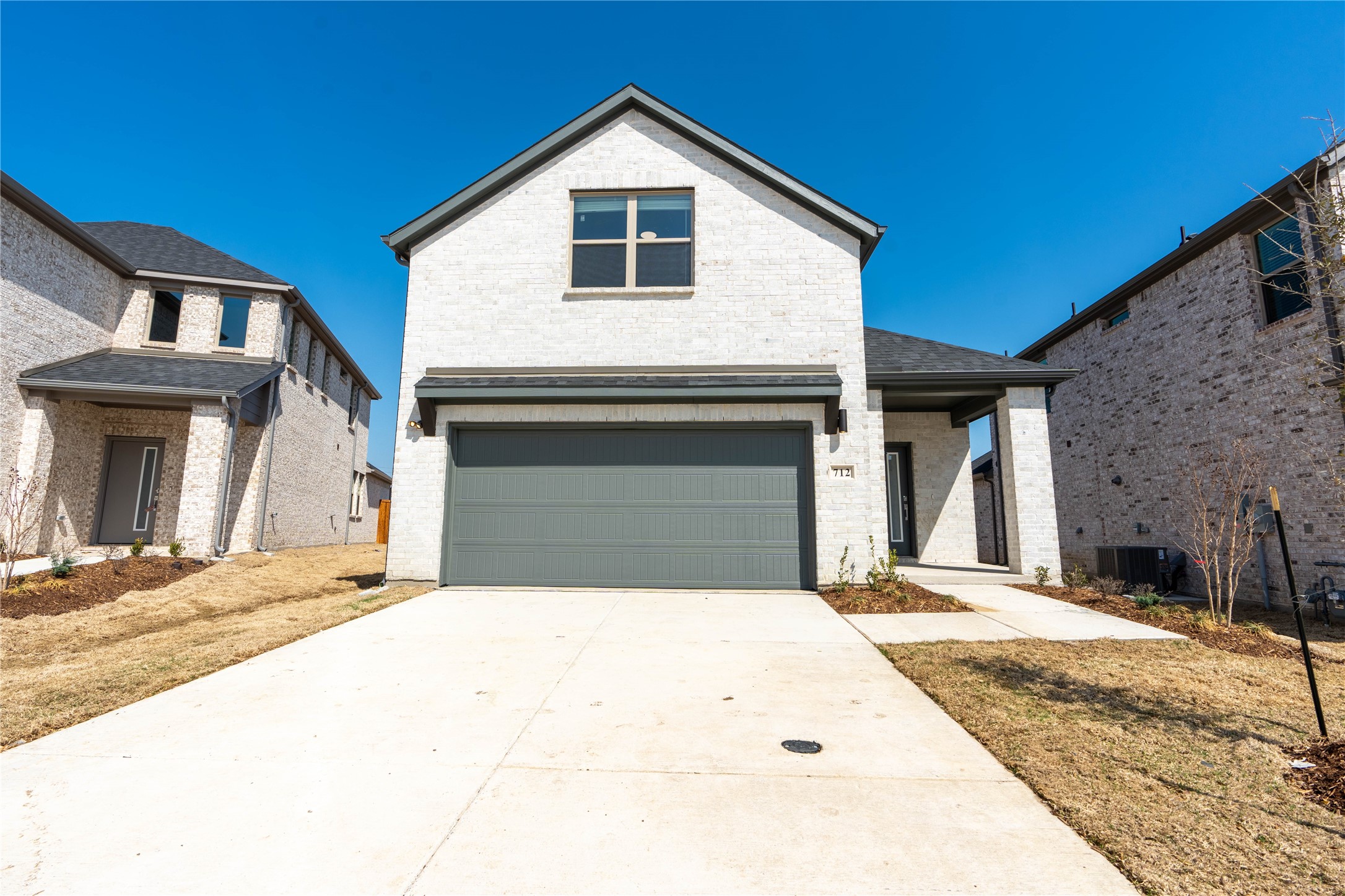 712 Melody Hill Drive Mckinney TX 75071