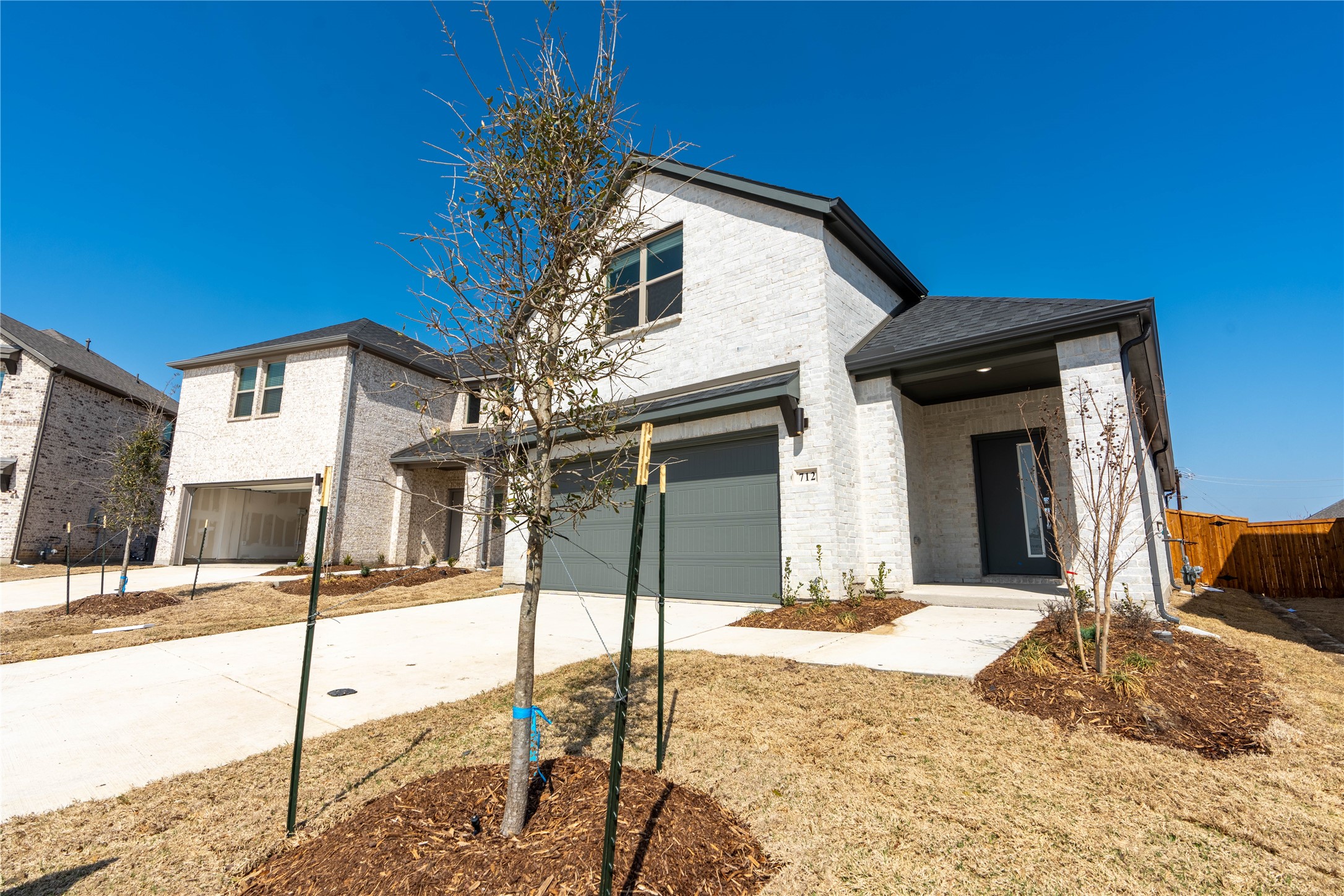 712 Melody Hill Drive Mckinney TX 75071