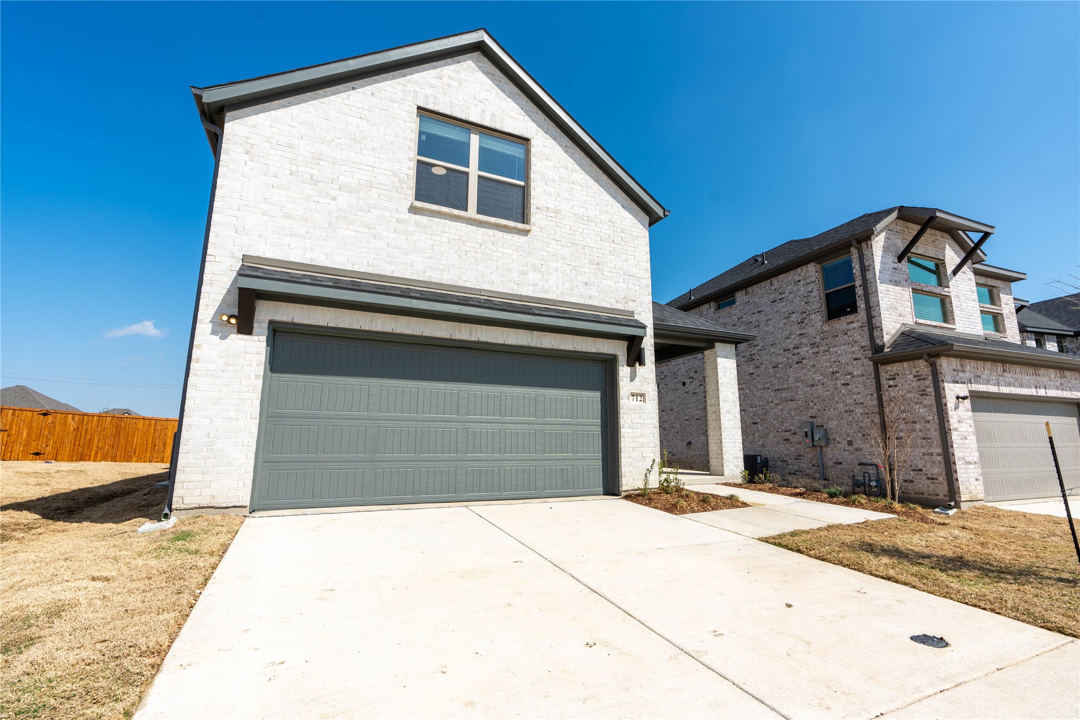 712 Melody Hill Drive Mckinney TX 75071