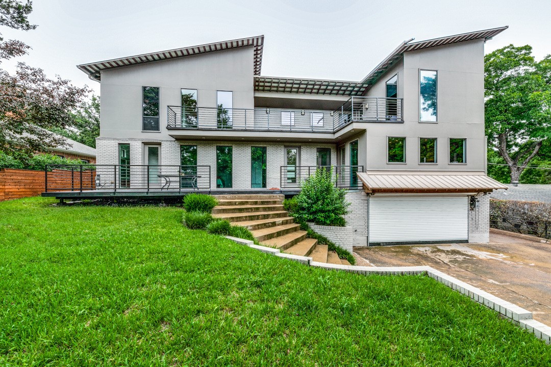 919 Knott Place Dallas TX 75208