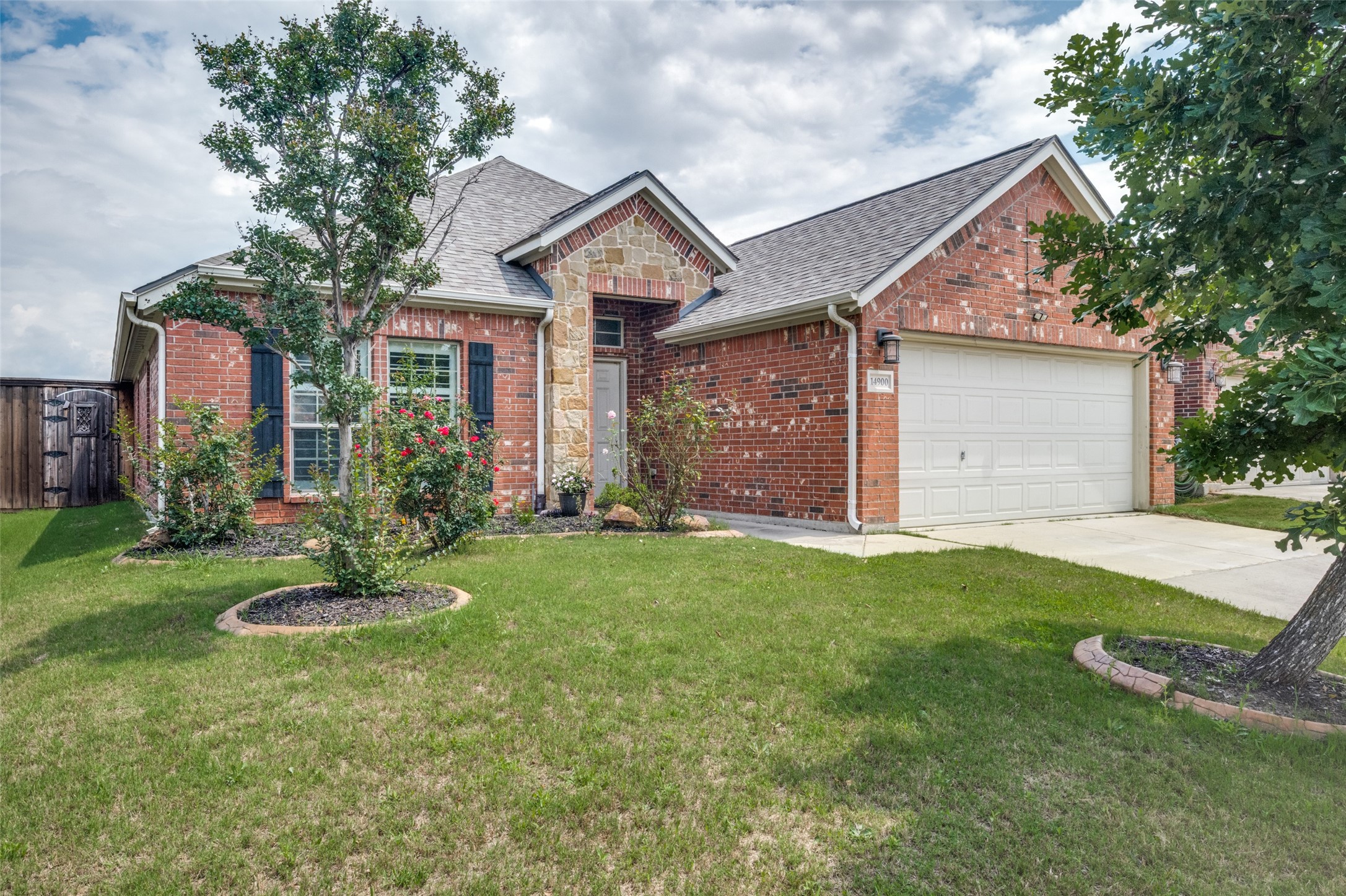 14900 Frisco Ranch Drive Little Elm TX 75068