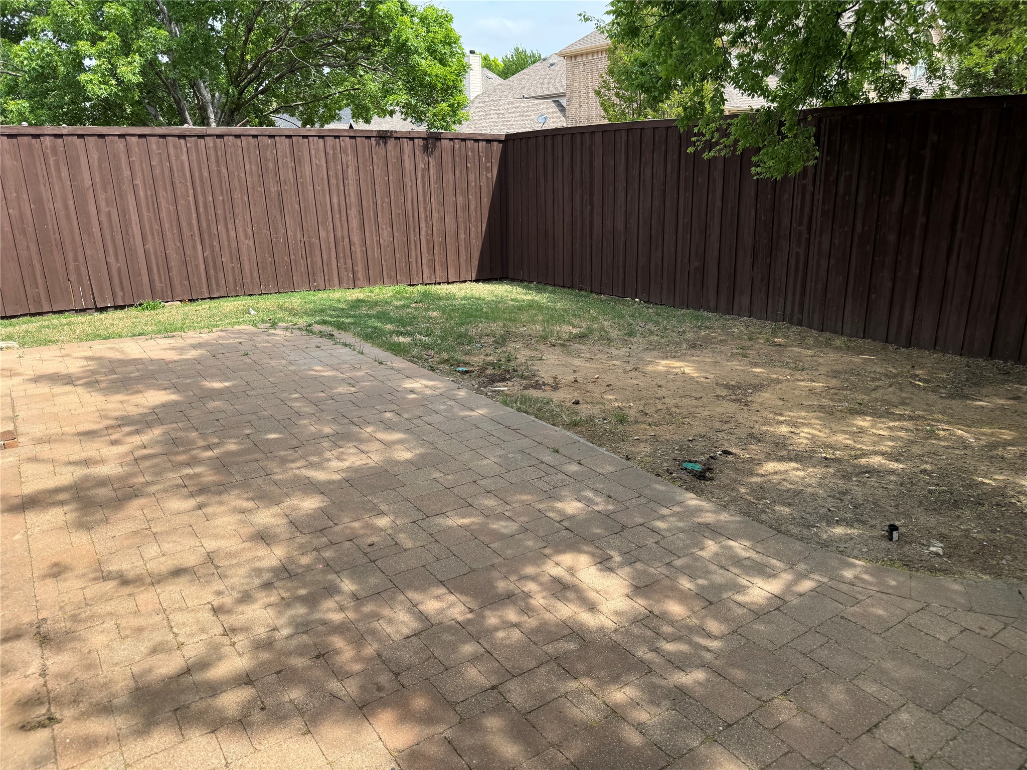 8272 Beartooth Drive Frisco TX 75036