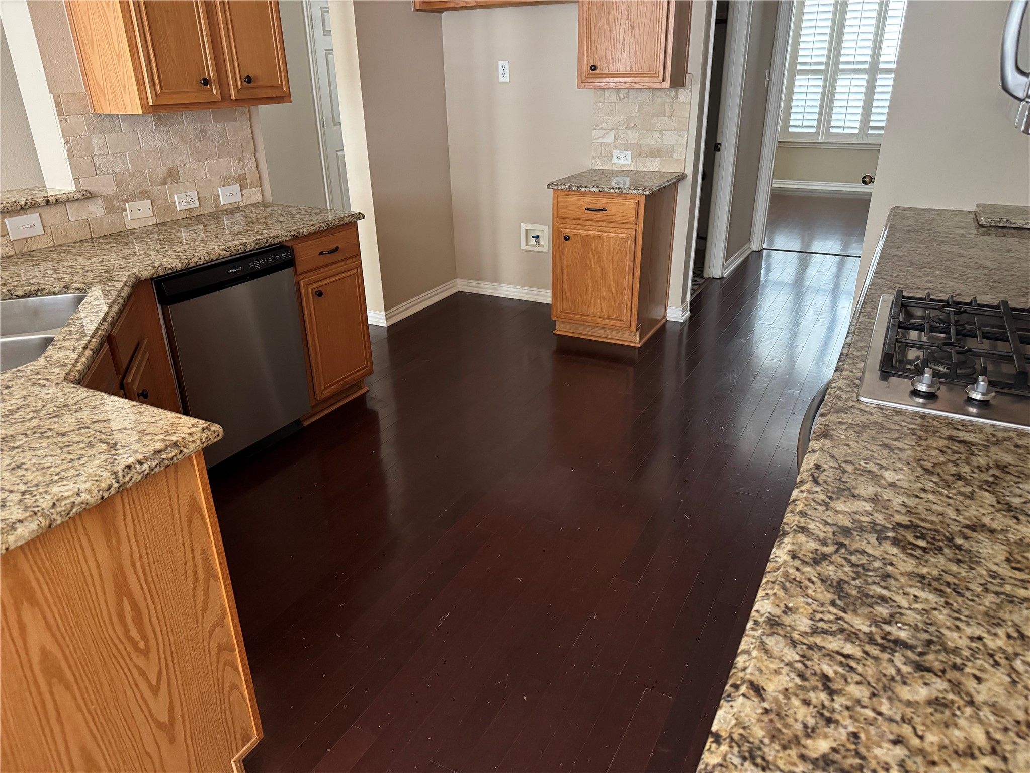 8272 Beartooth Drive Frisco TX 75036