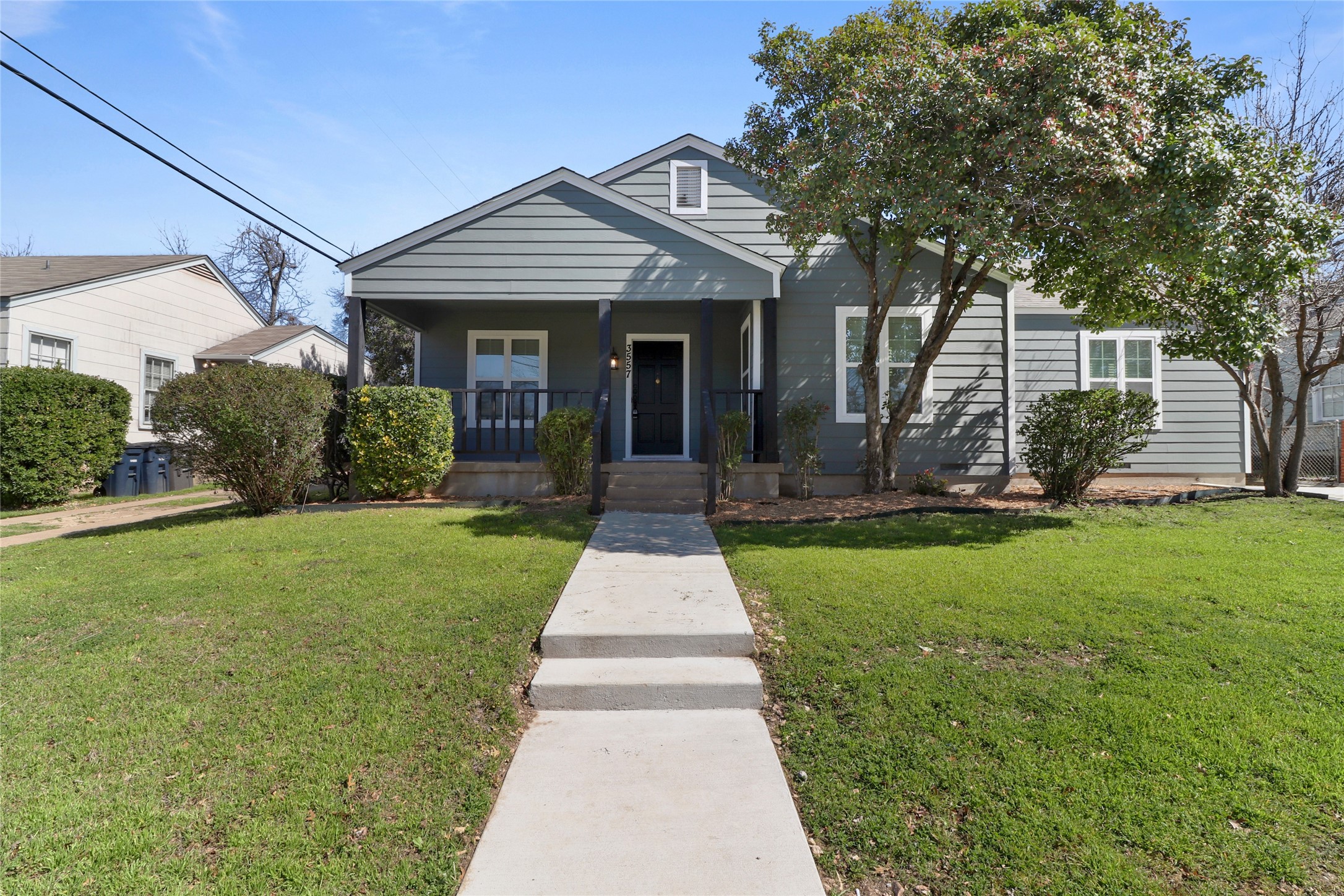 3557 Winston Road Fort Worth TX 76109