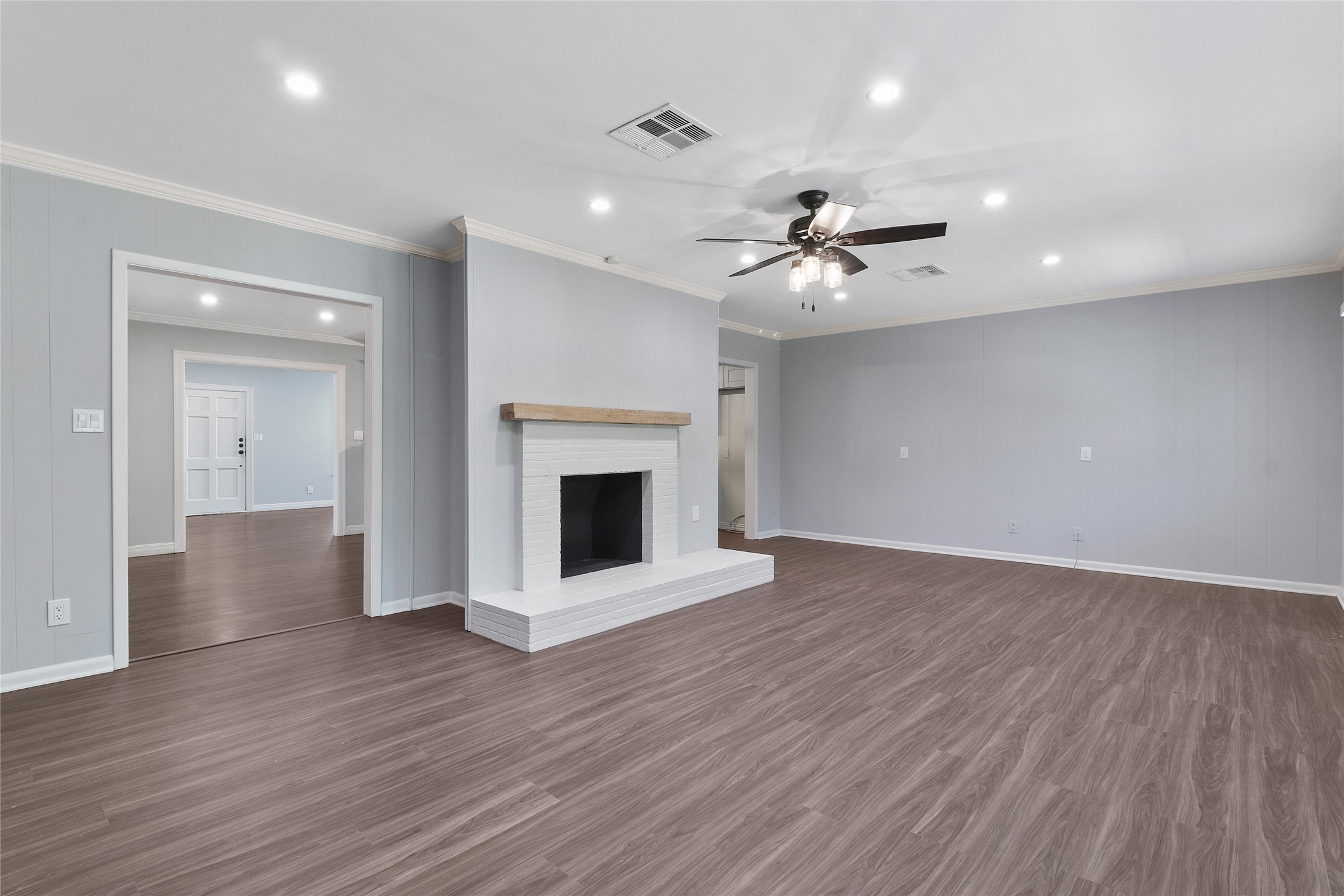 3557 Winston Road Fort Worth TX 76109
