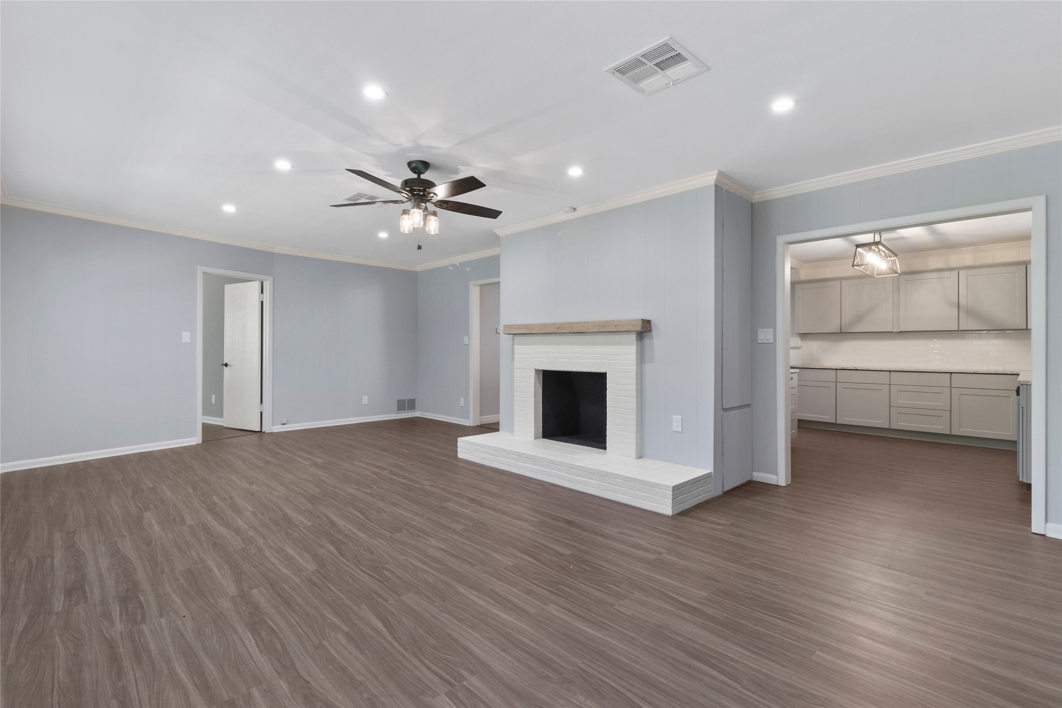 3557 Winston Road Fort Worth TX 76109