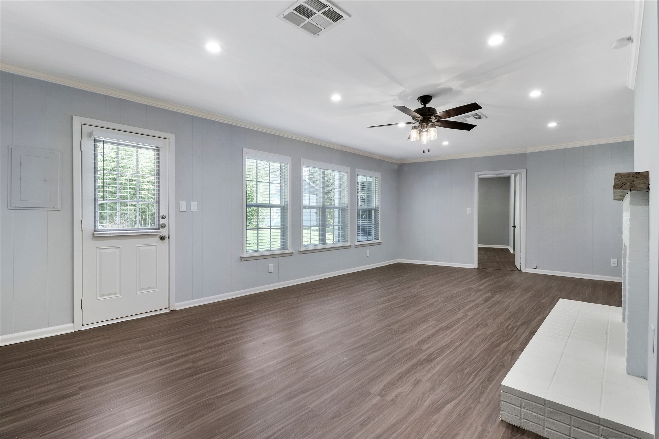 3557 Winston Road Fort Worth TX 76109