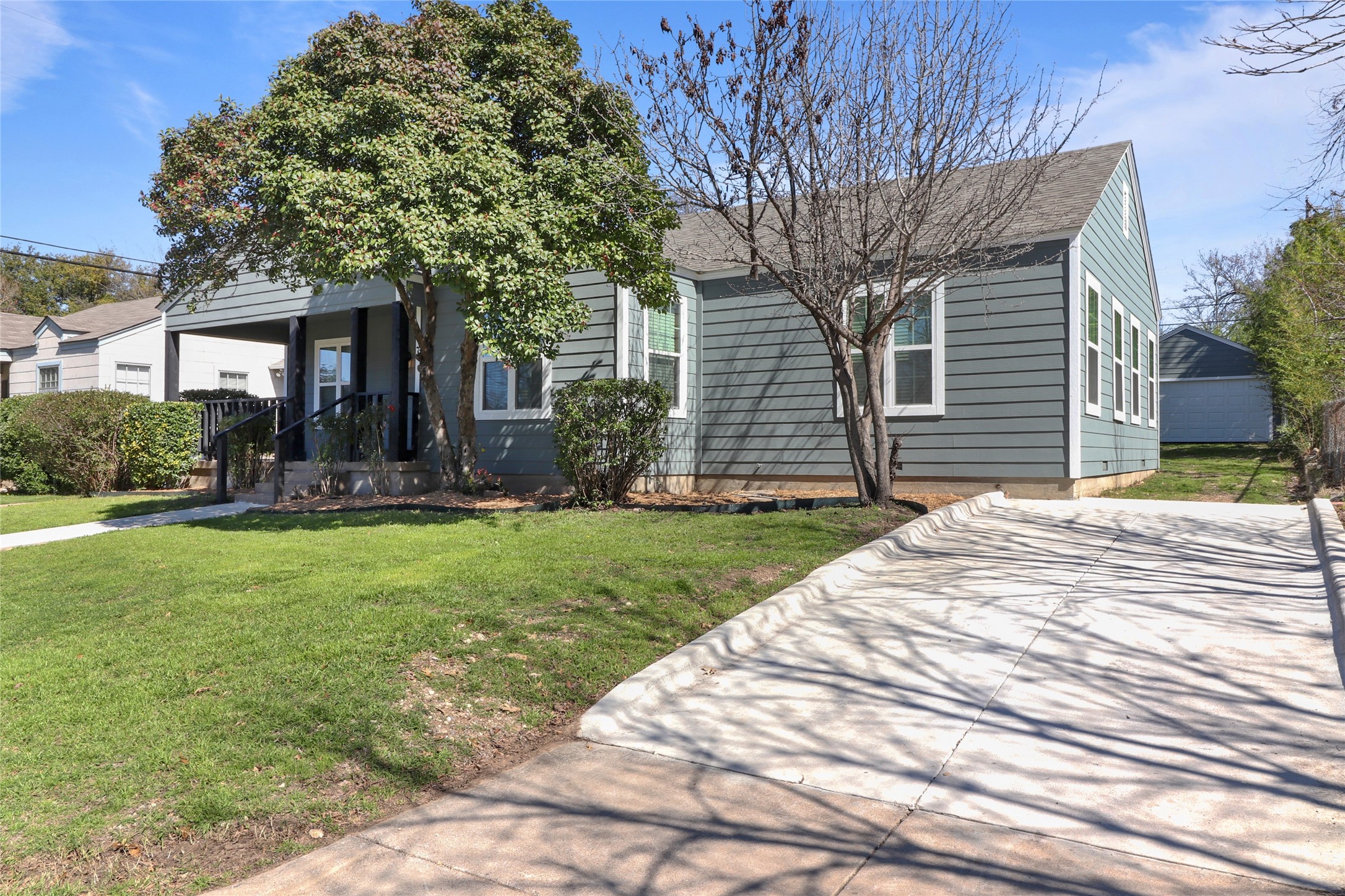 3557 Winston Road Fort Worth TX 76109