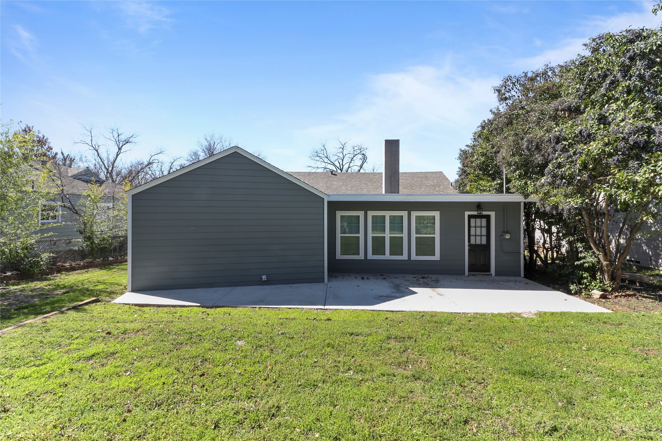 3557 Winston Road Fort Worth TX 76109